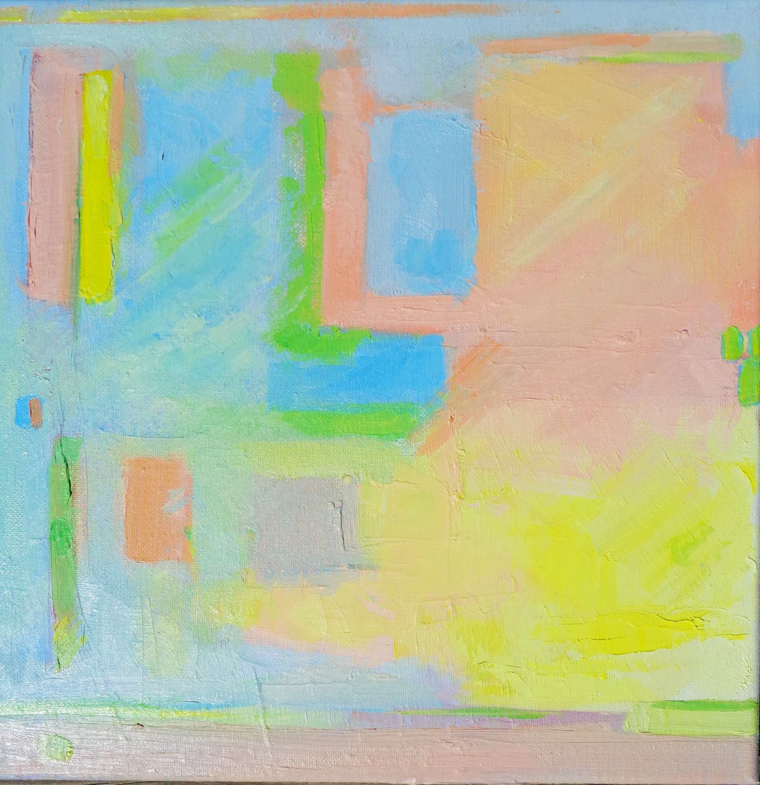 Conversation - Gayle Fitzpatrick