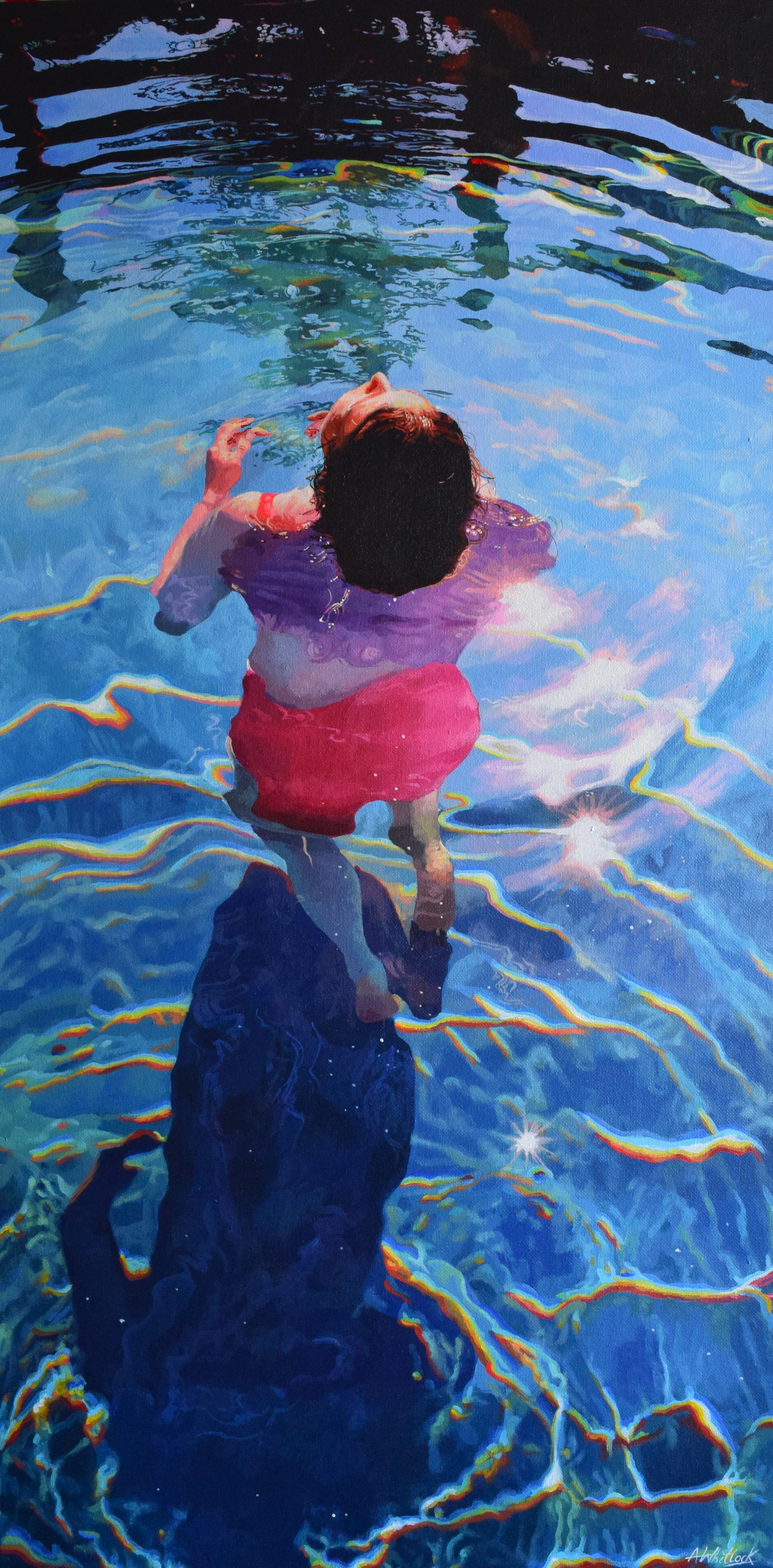 Lone Star - Abi Whitlock