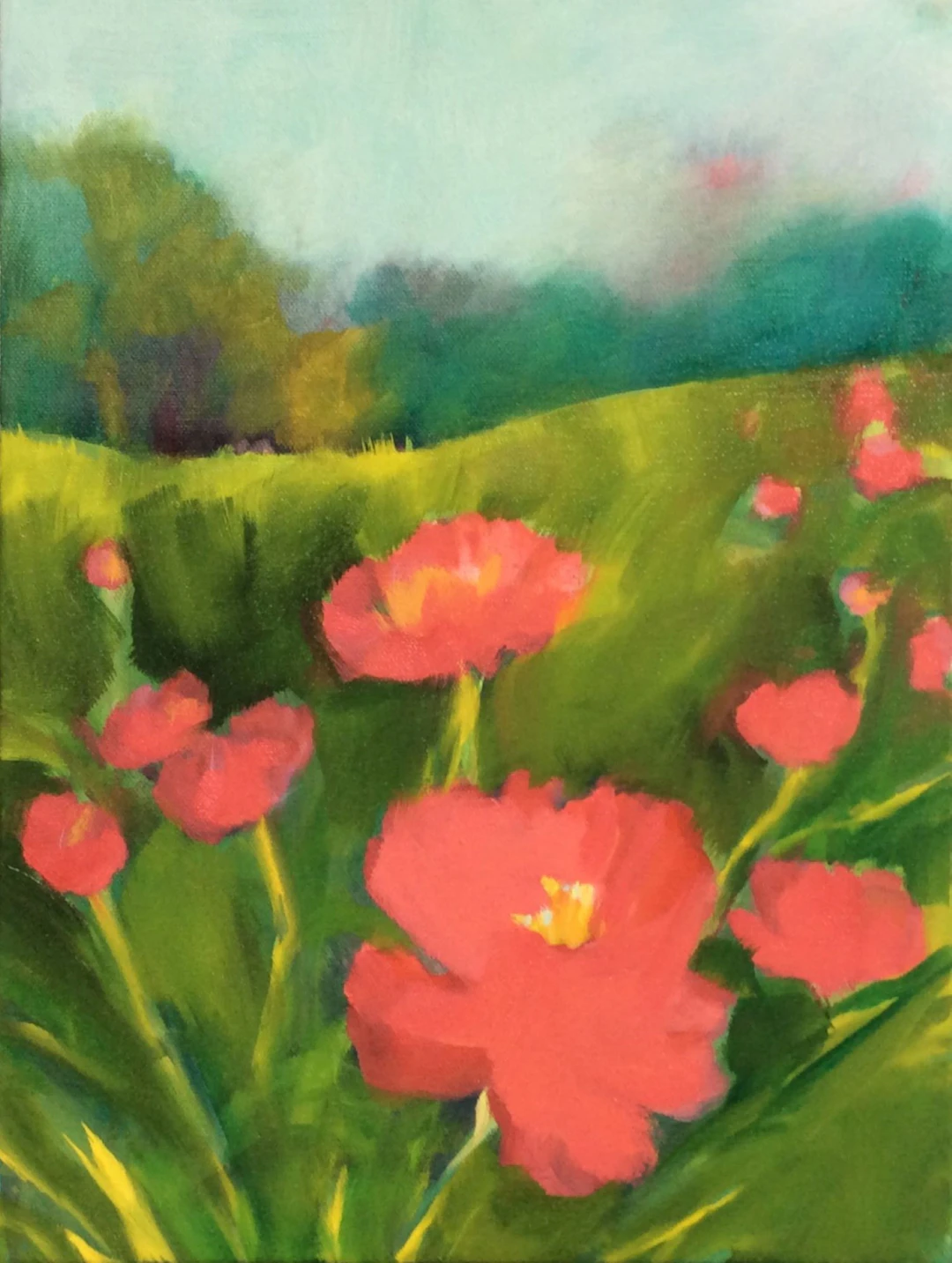 Peonies - LAUREN ACTON