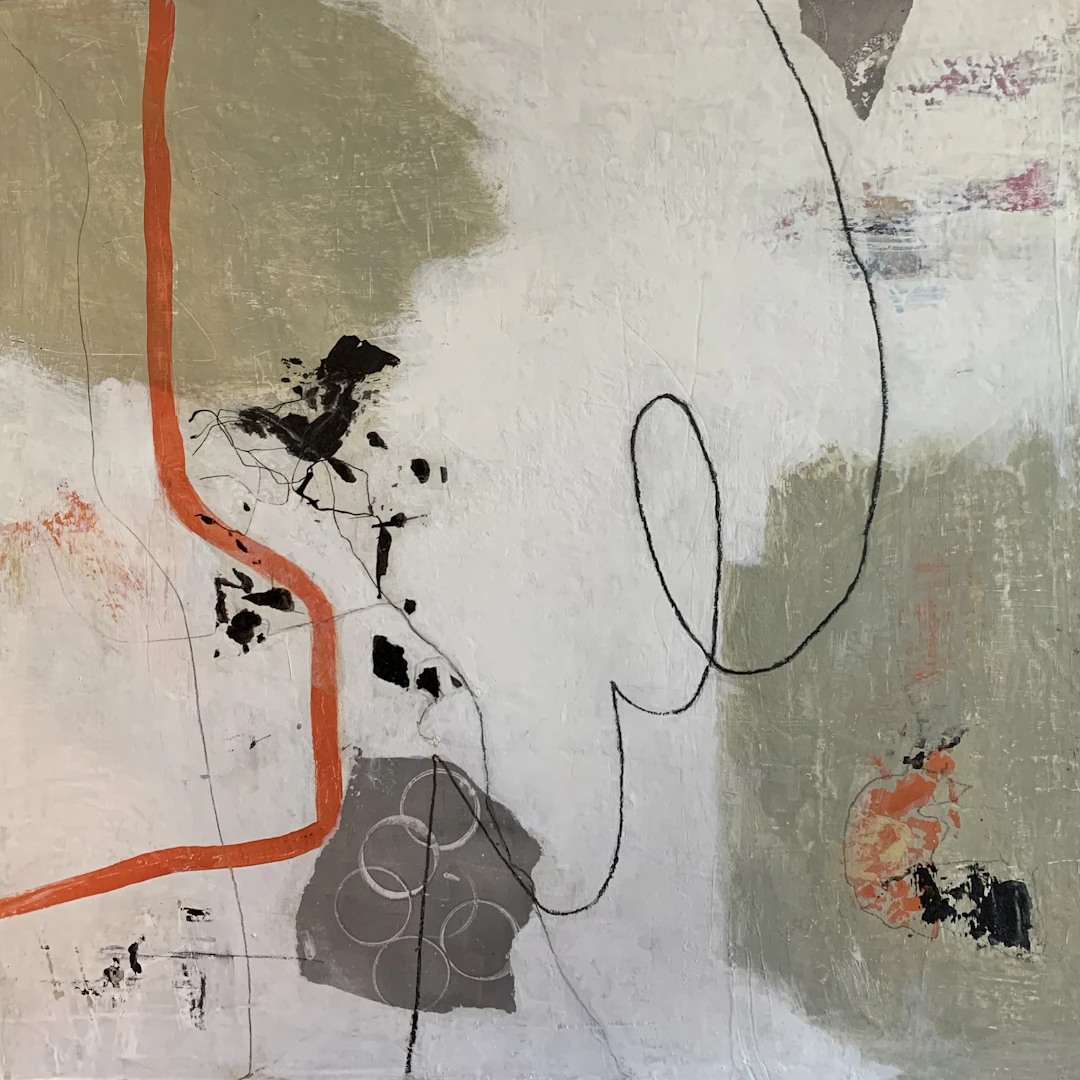 Dialogue - Jean Lurssen