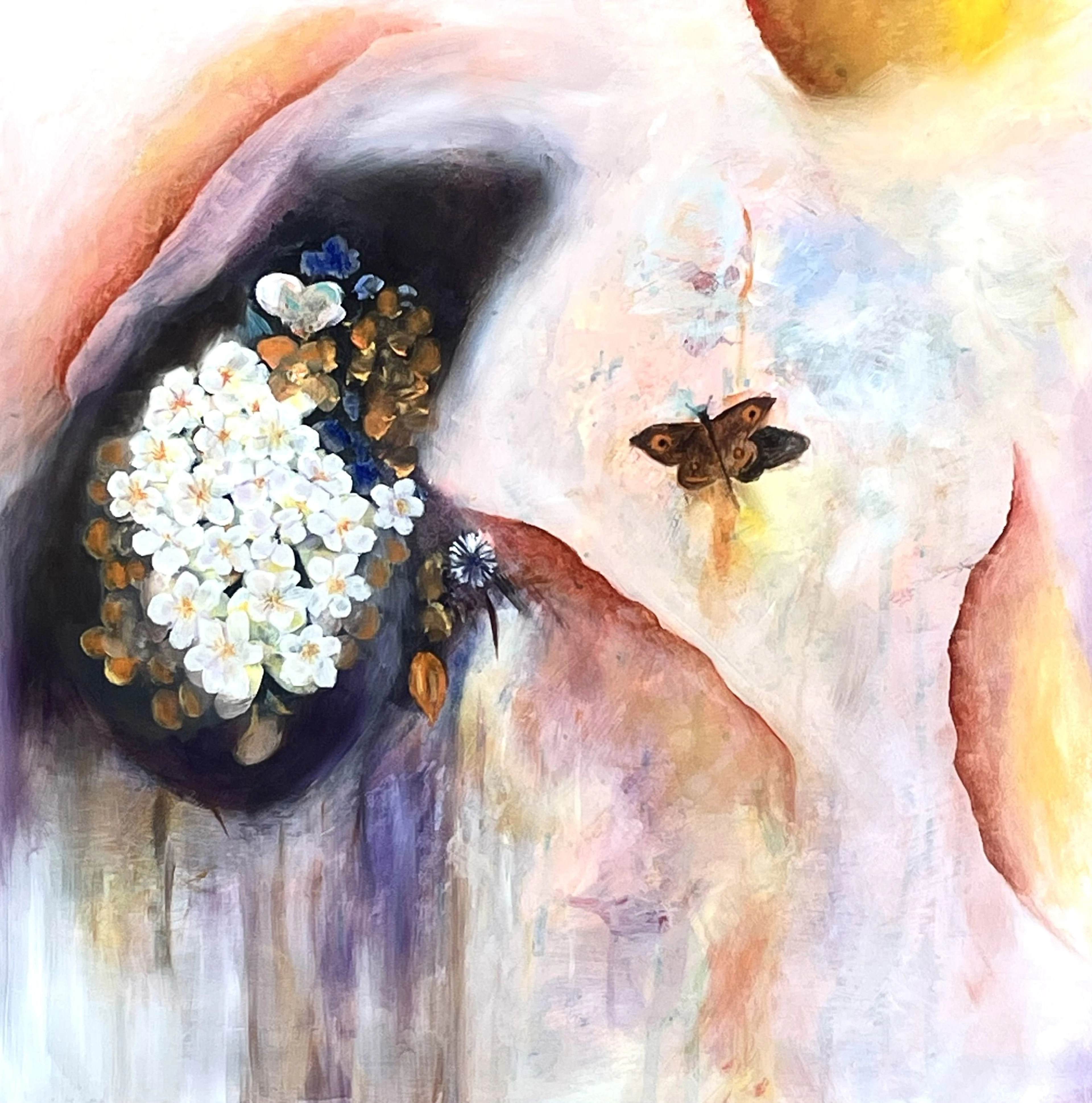 Sanctuary of Secret World - Eva Hoffmann