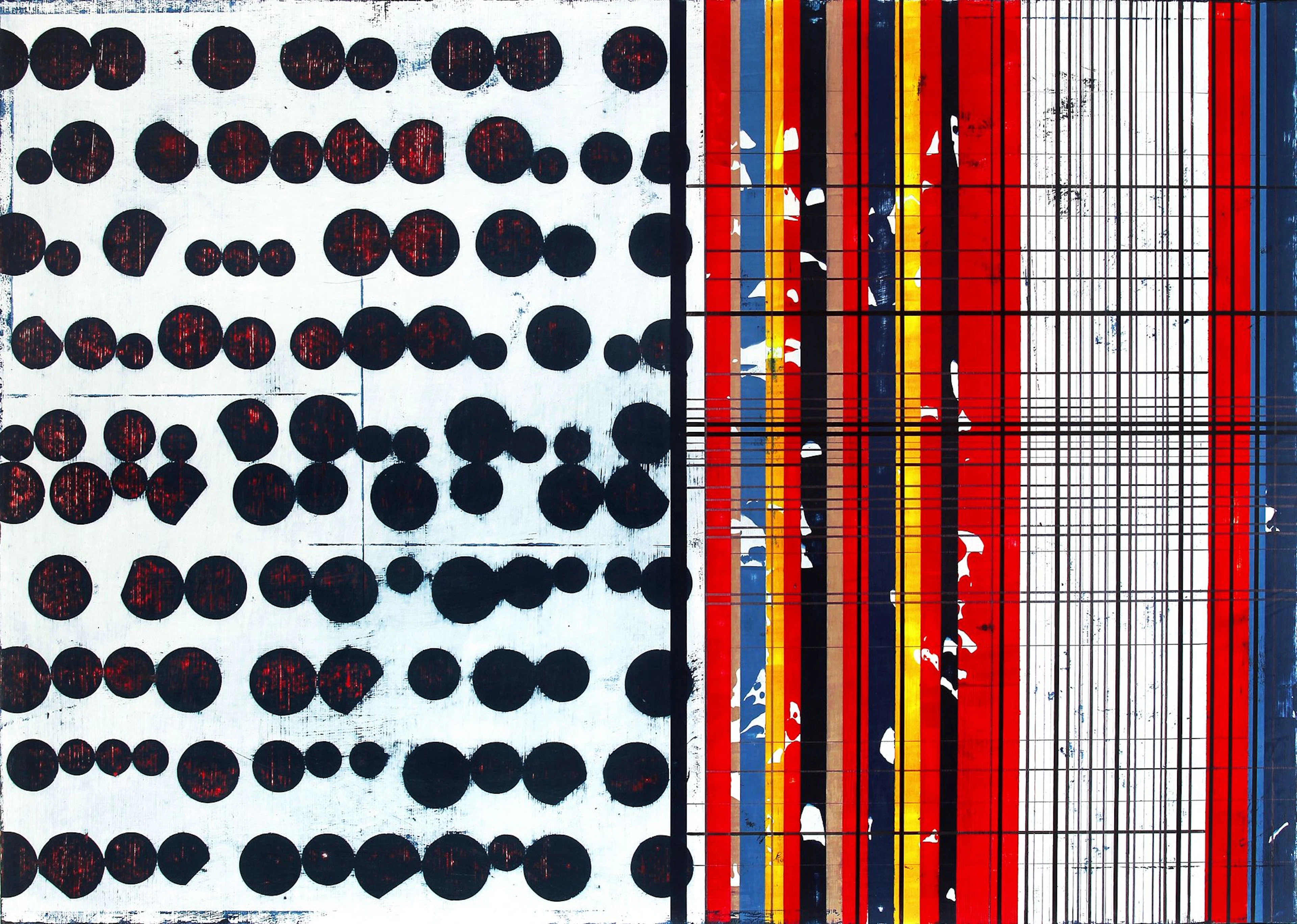 Inscenation 12. - Petr Strnad