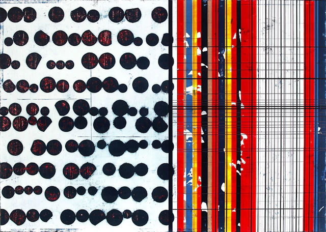 Inscenation 12. - Petr Strnad