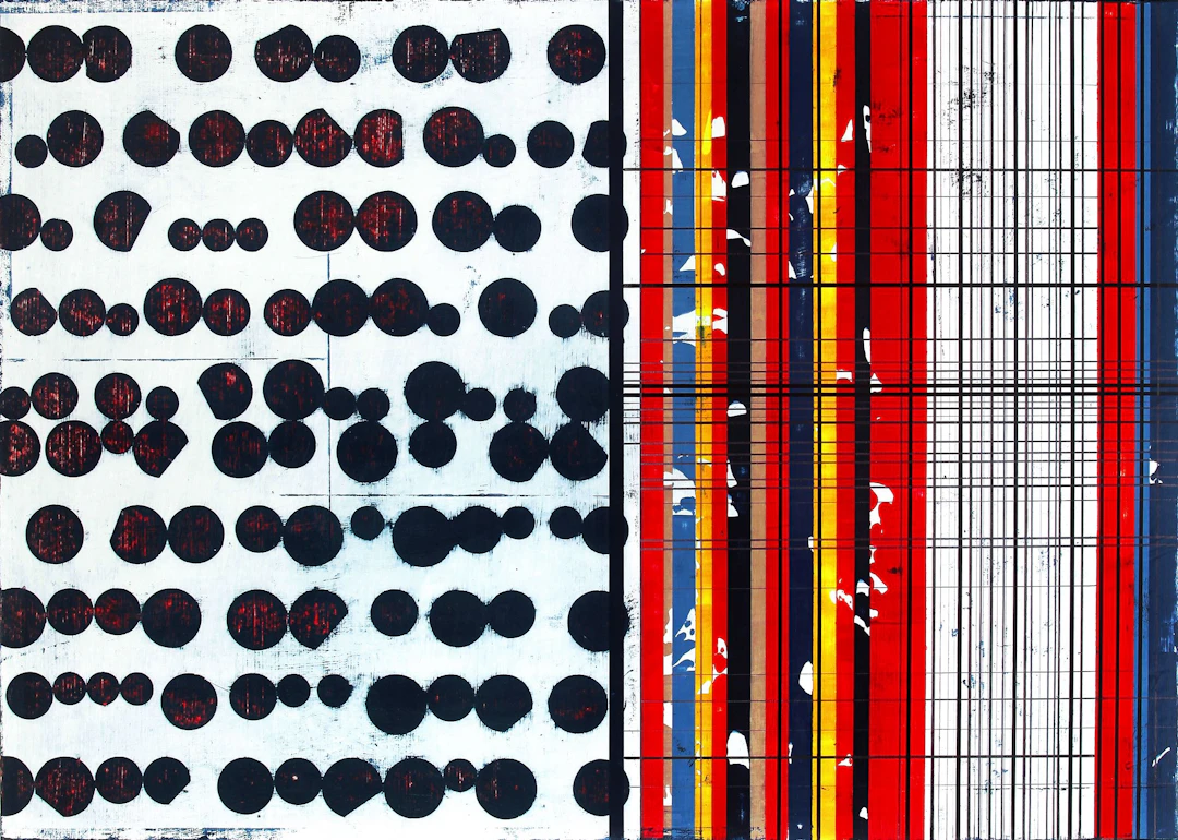 Inscenation 12. - Petr Strnad