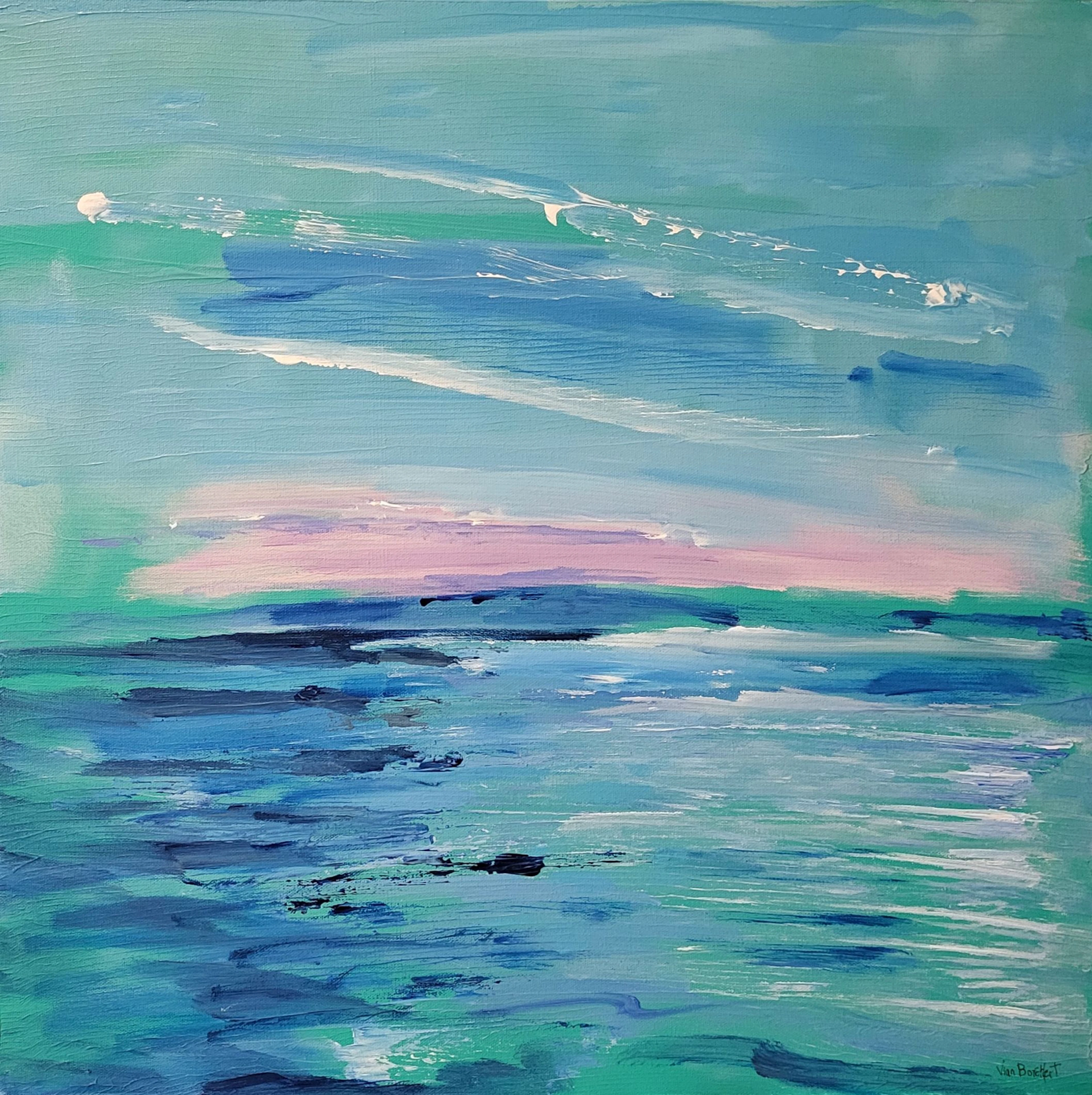 Morning Light - Vian Borchert