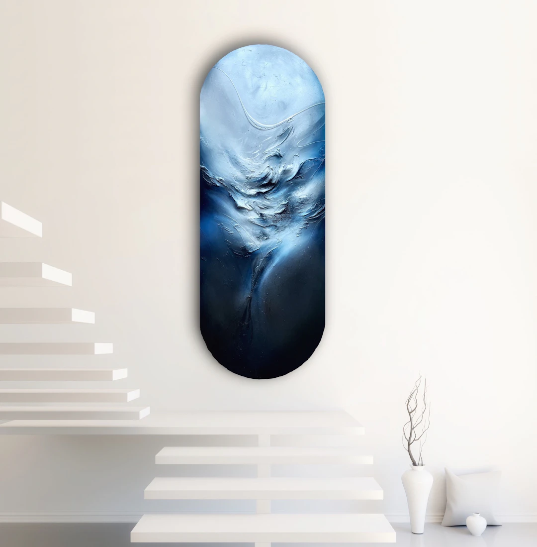 The Nexus of Consciousness - Selene Art