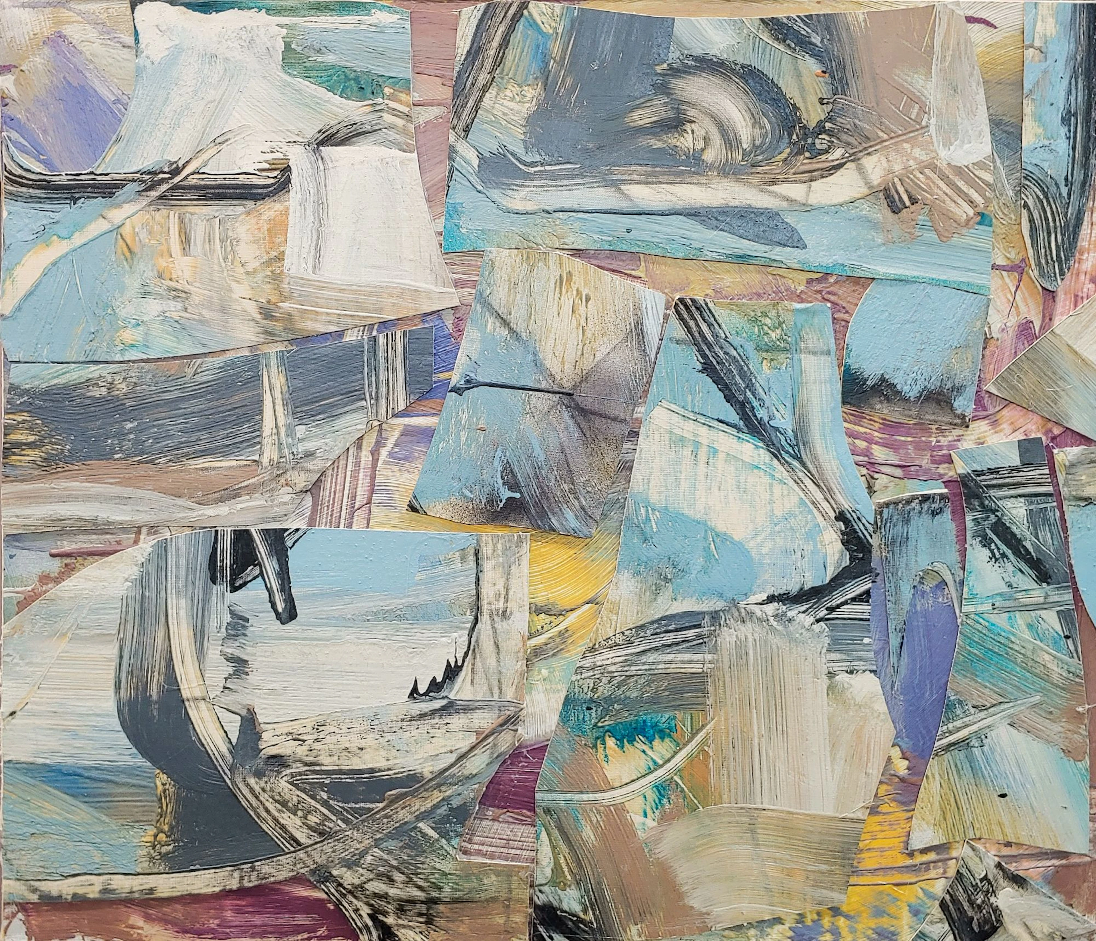Punishing Cane - Matthew Dibble