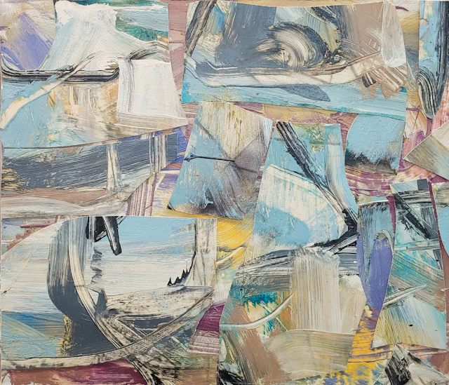 Punishing Cane - Matthew Dibble