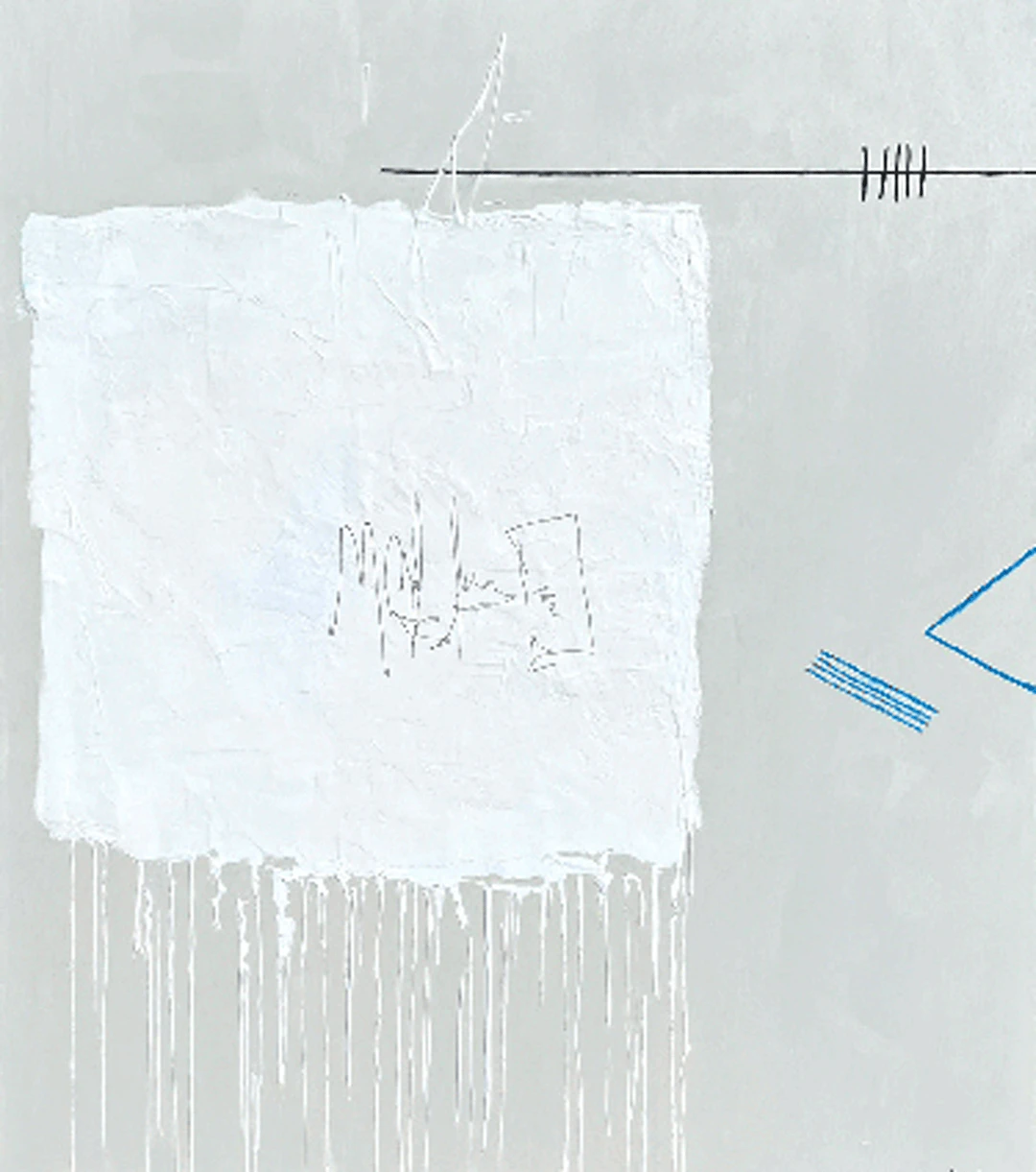 Nothing 9 - Judy Hintz Cox