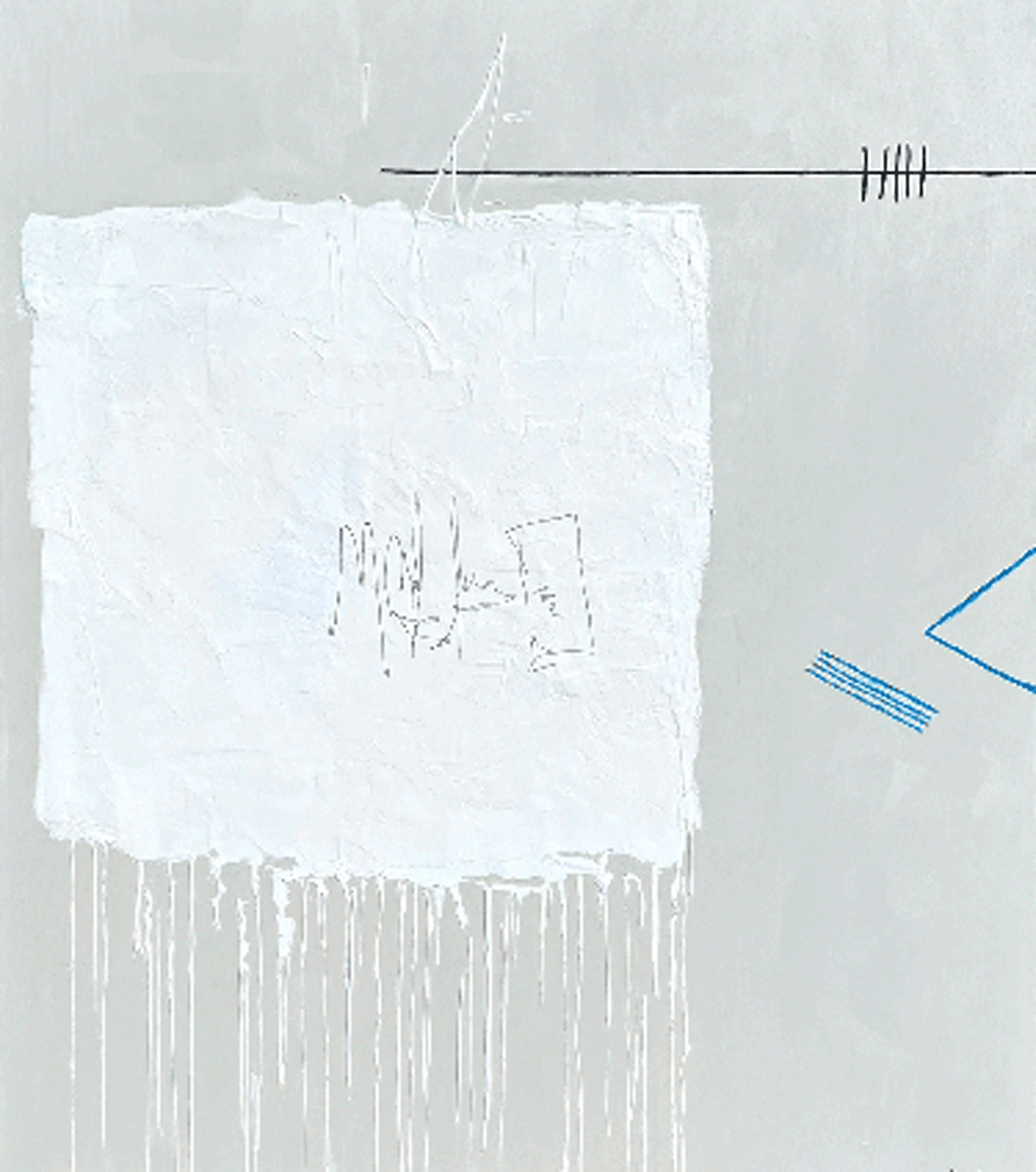 Nothing 9 - Judy Hintz Cox