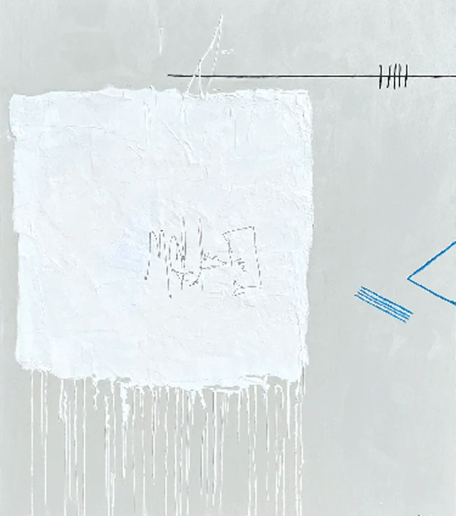 Nothing 9 - Judy Hintz Cox