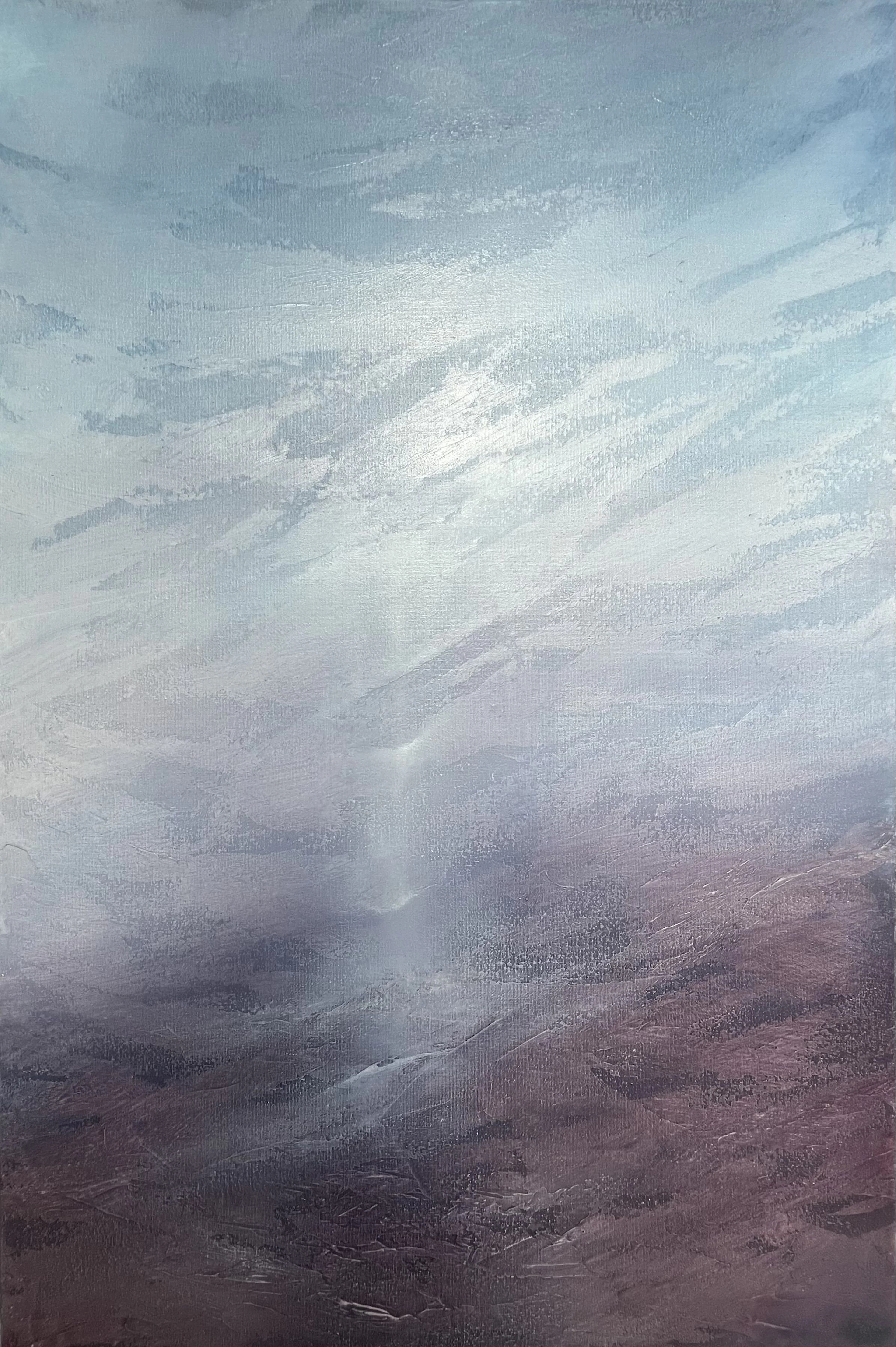 Sora - Suzanne Williams