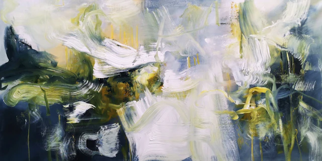 Waterfall II - Andrada Anghel