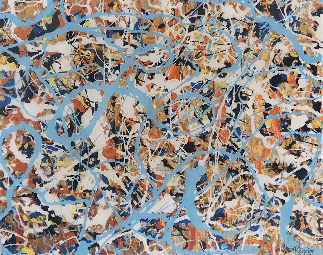 Perseverance - Alexandra Romano