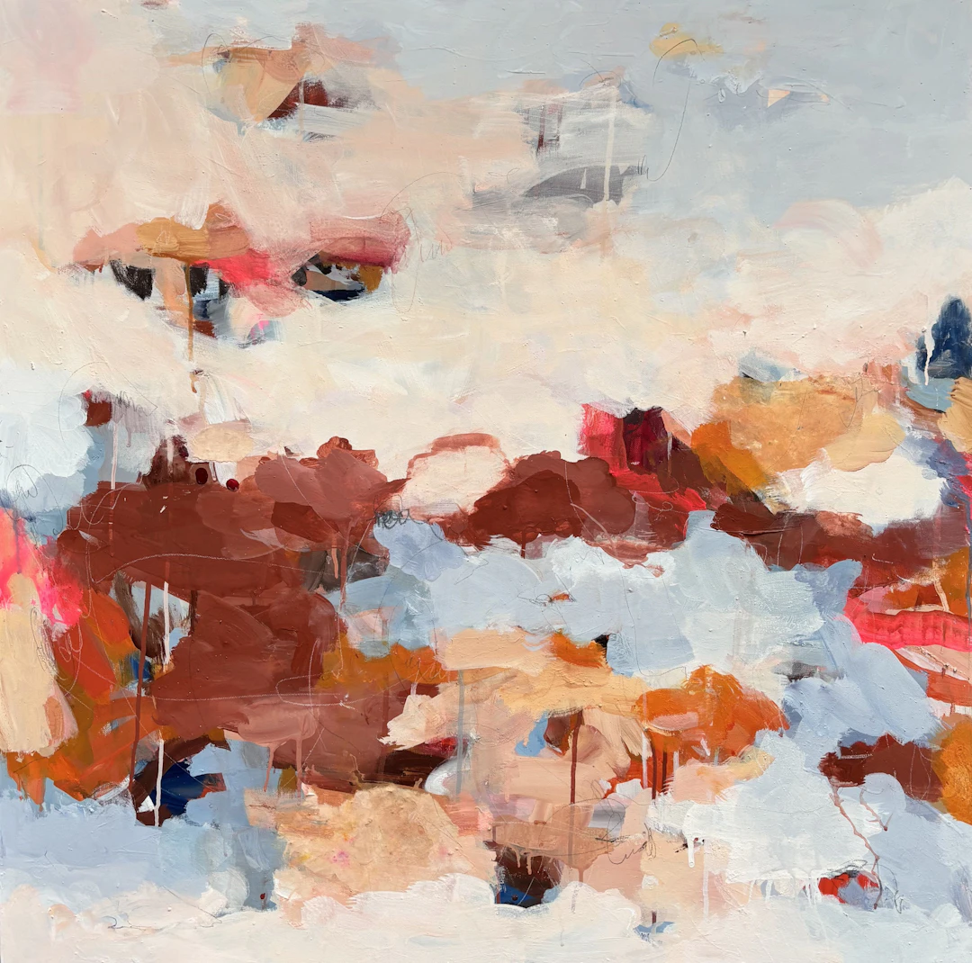 Balancing Out - Angela Dierks