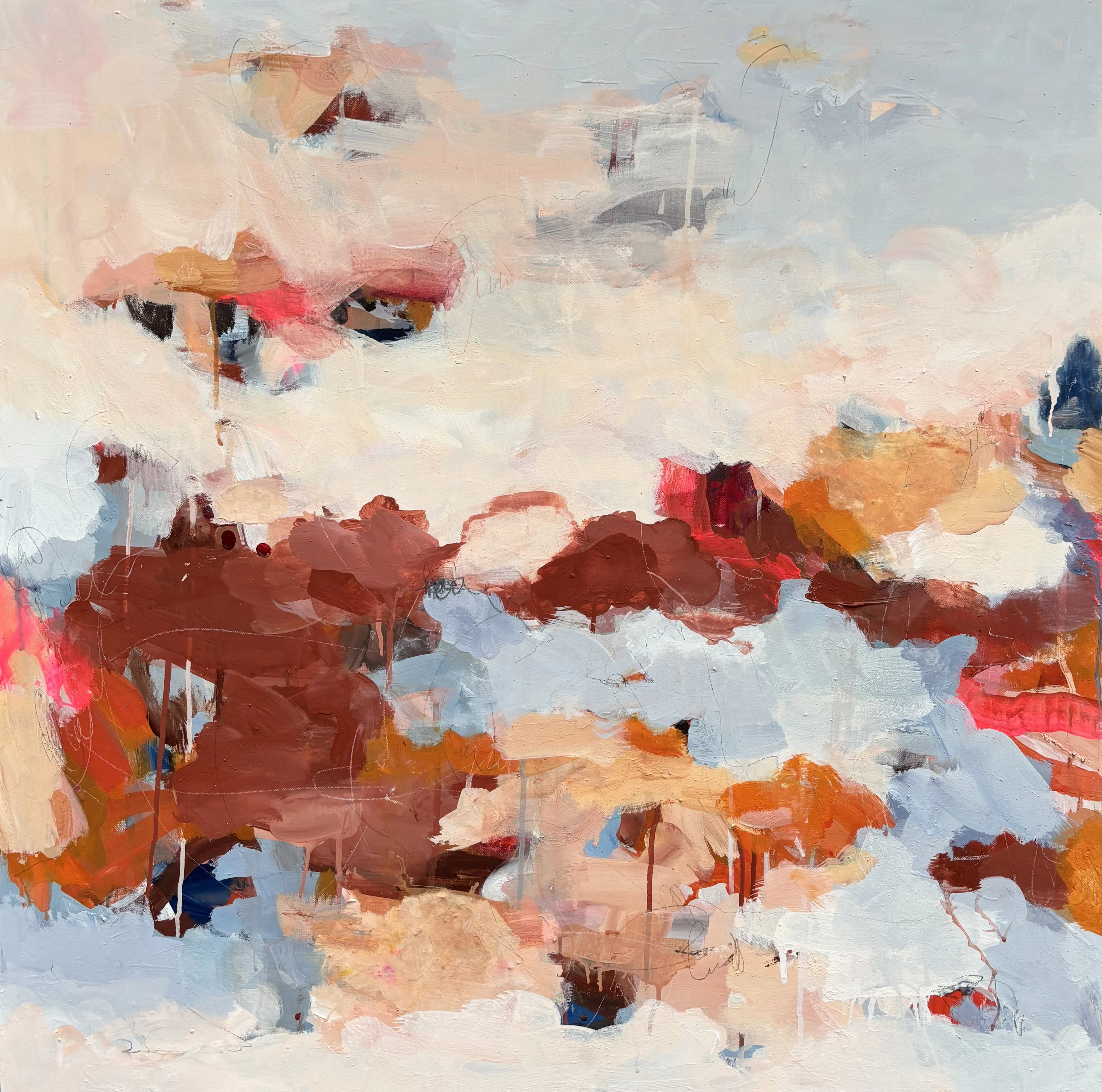 Balancing Out - Angela Dierks
