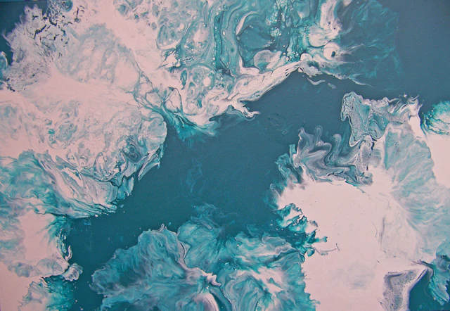 Embrace III - Jo Moore