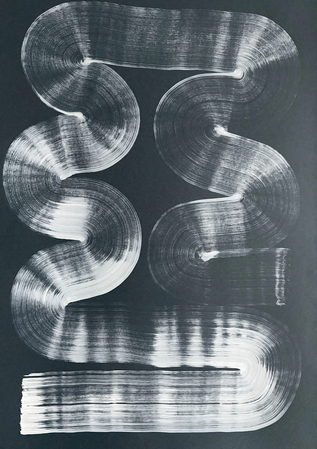 Gray Universum III - Maksym Skvortsov
