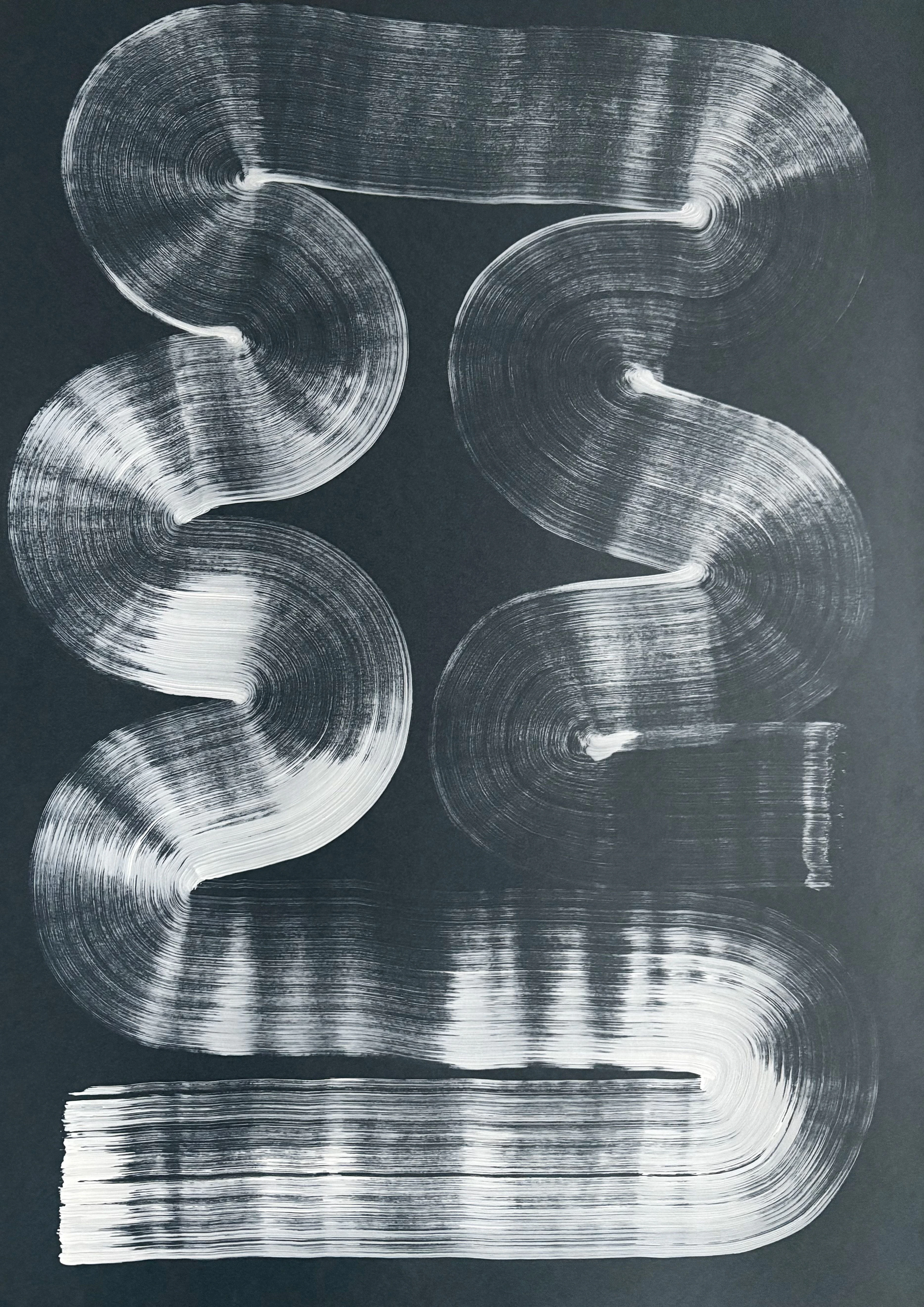 Gray Universum III - Maksym Skvortsov