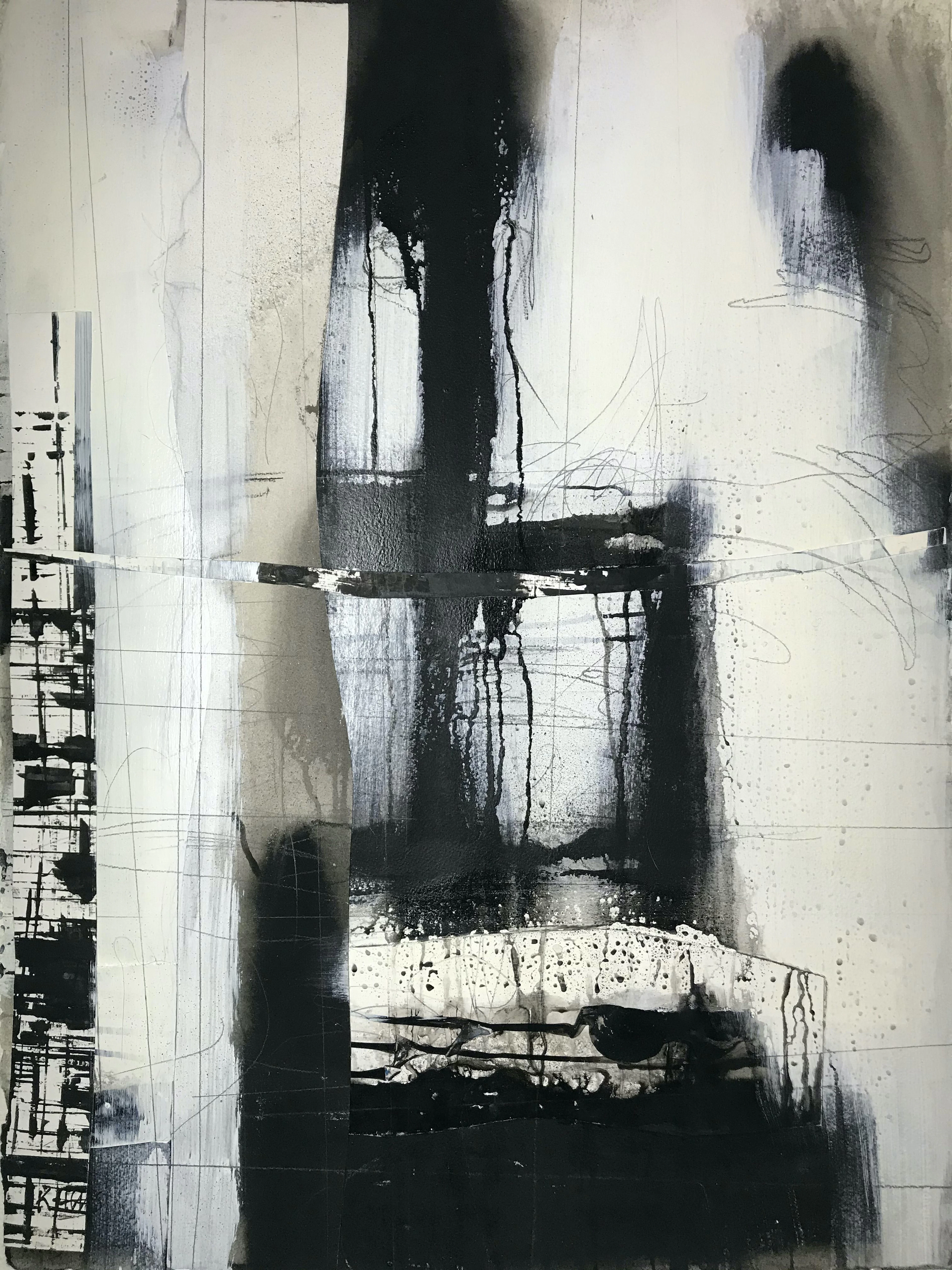 Arbitrary - Kris Haas