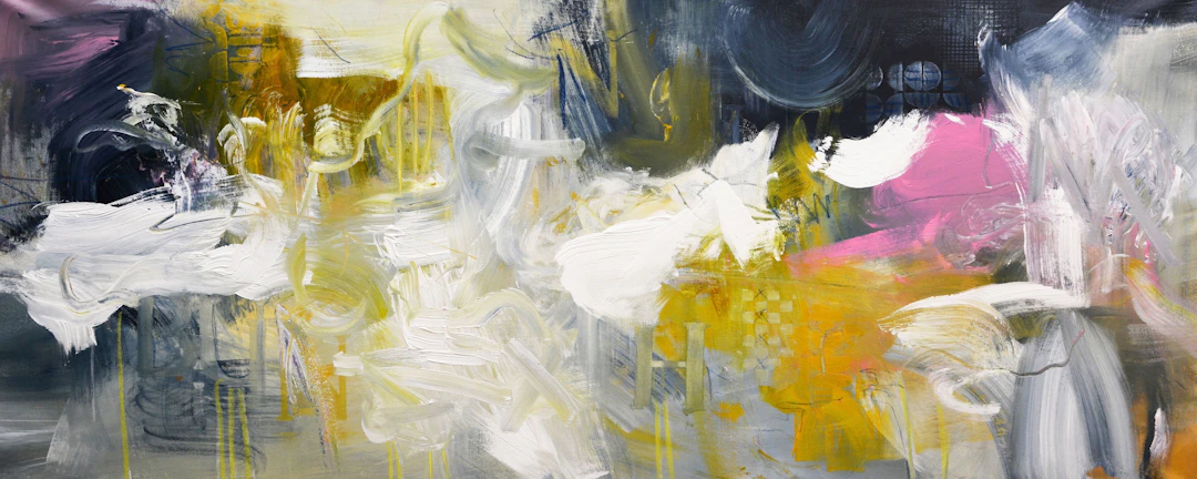 Fragments of Imagination - Andrada Anghel