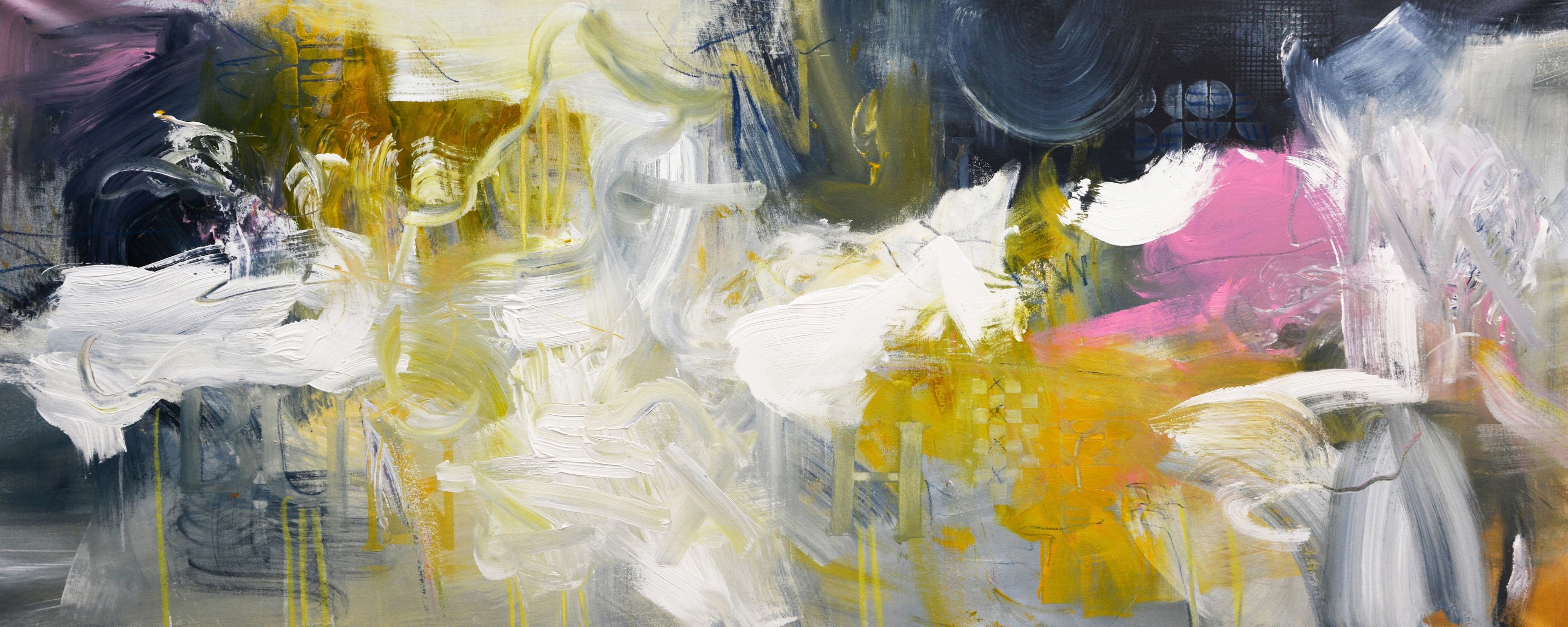 Fragments of Imagination - Andrada Anghel