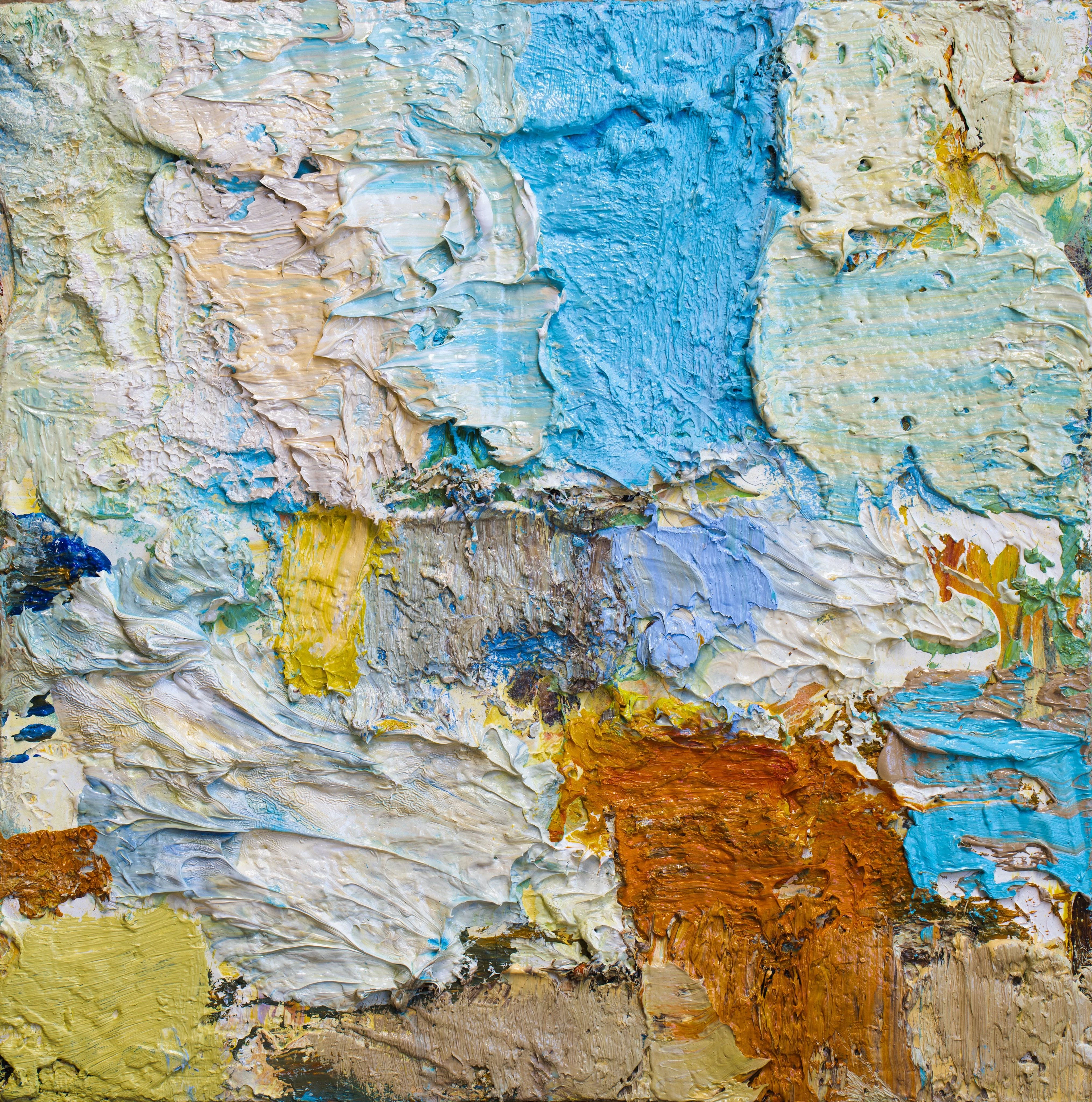 421 Blue Grotto - Anne B Schwartz
