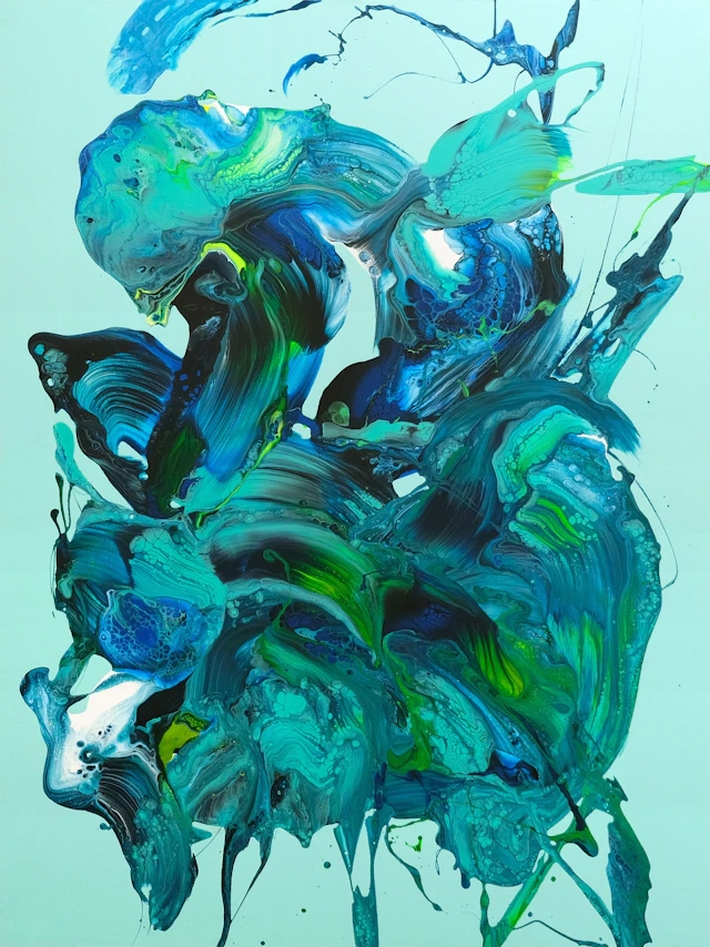 Summer Dreams - Behshad Arjomandi