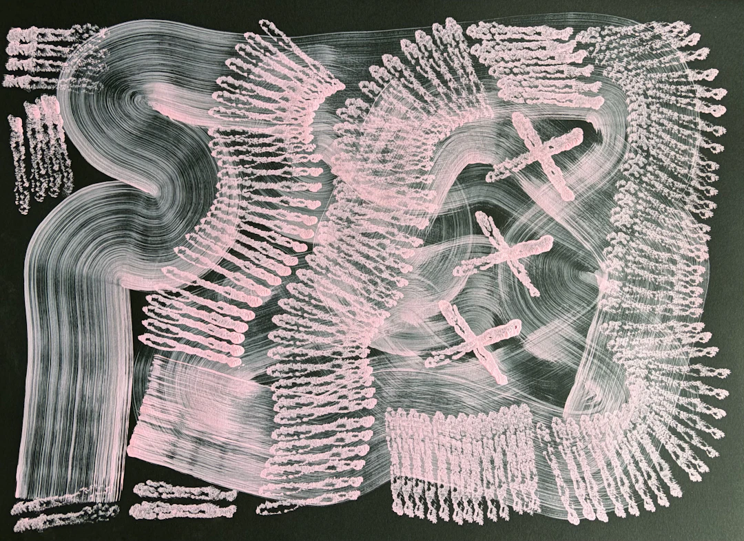 PINK I - Maksym Skvortsov