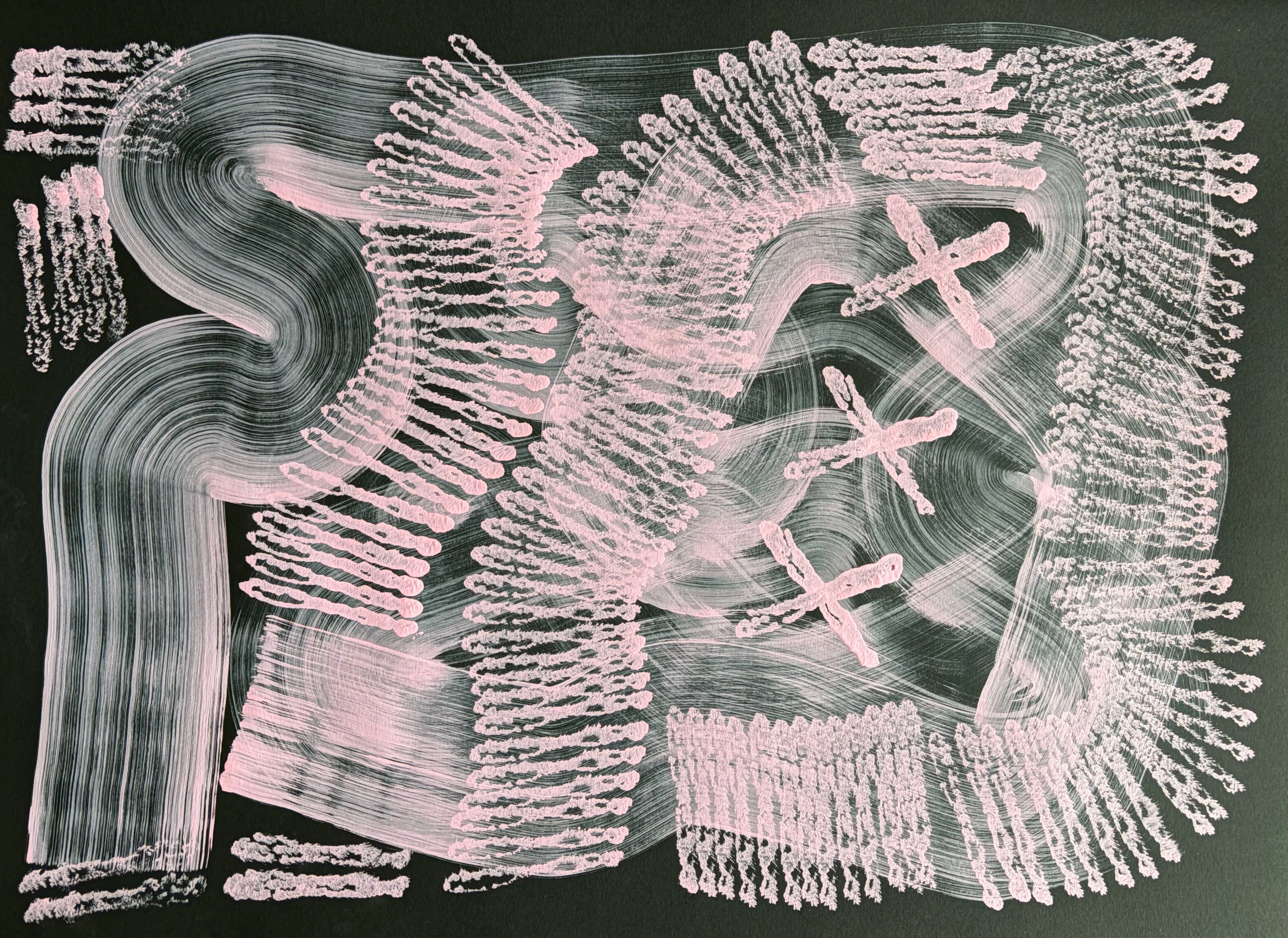 PINK I - Maksym Skvortsov