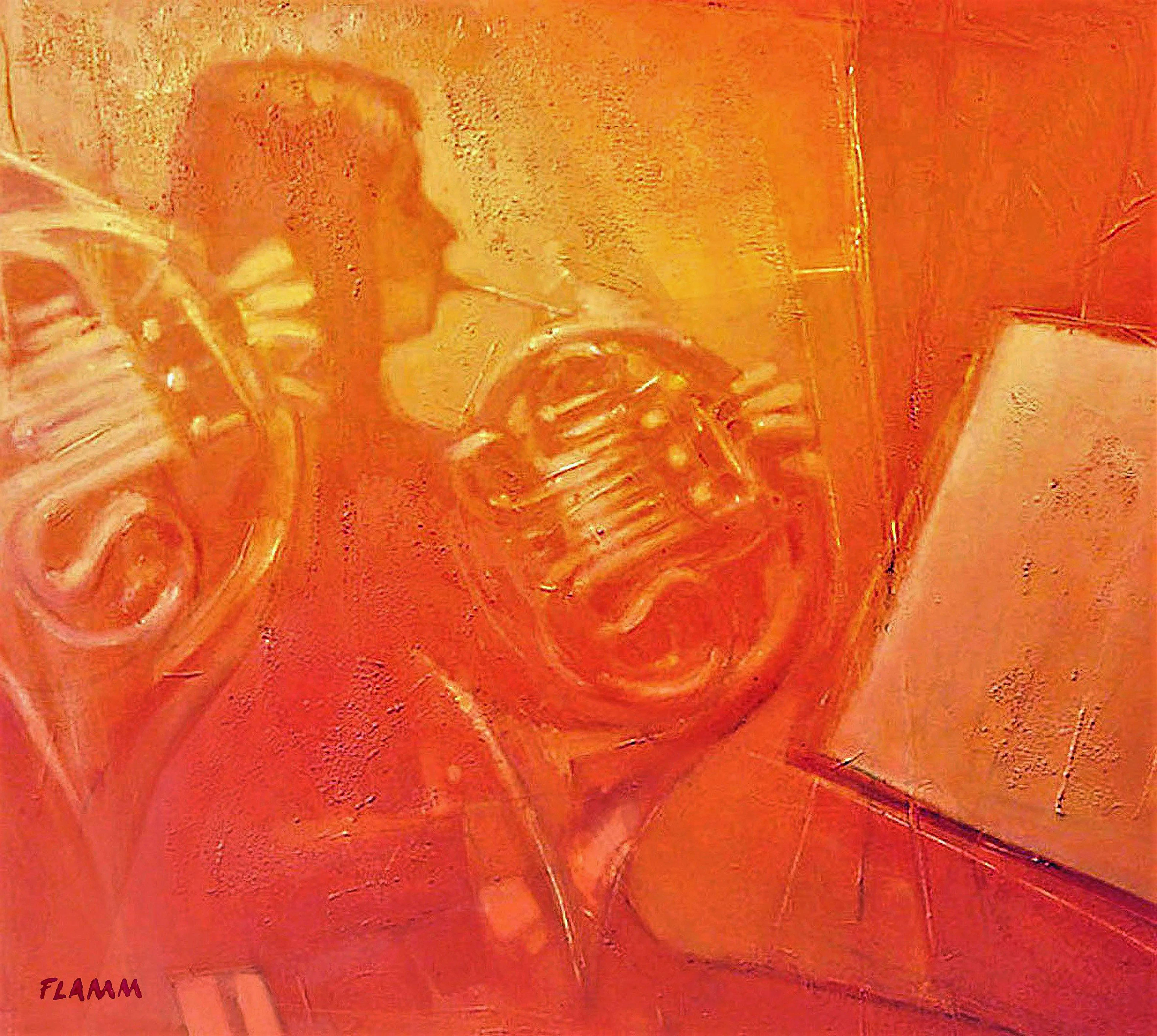Maestoso - Ferenc Flamm