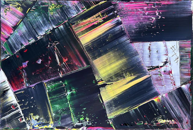Color Factory - Preston M. Smith (PMS)