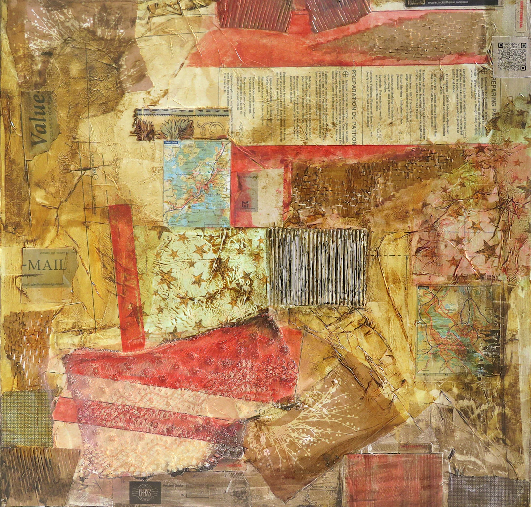 Coffee All Day - Stephanie Berry