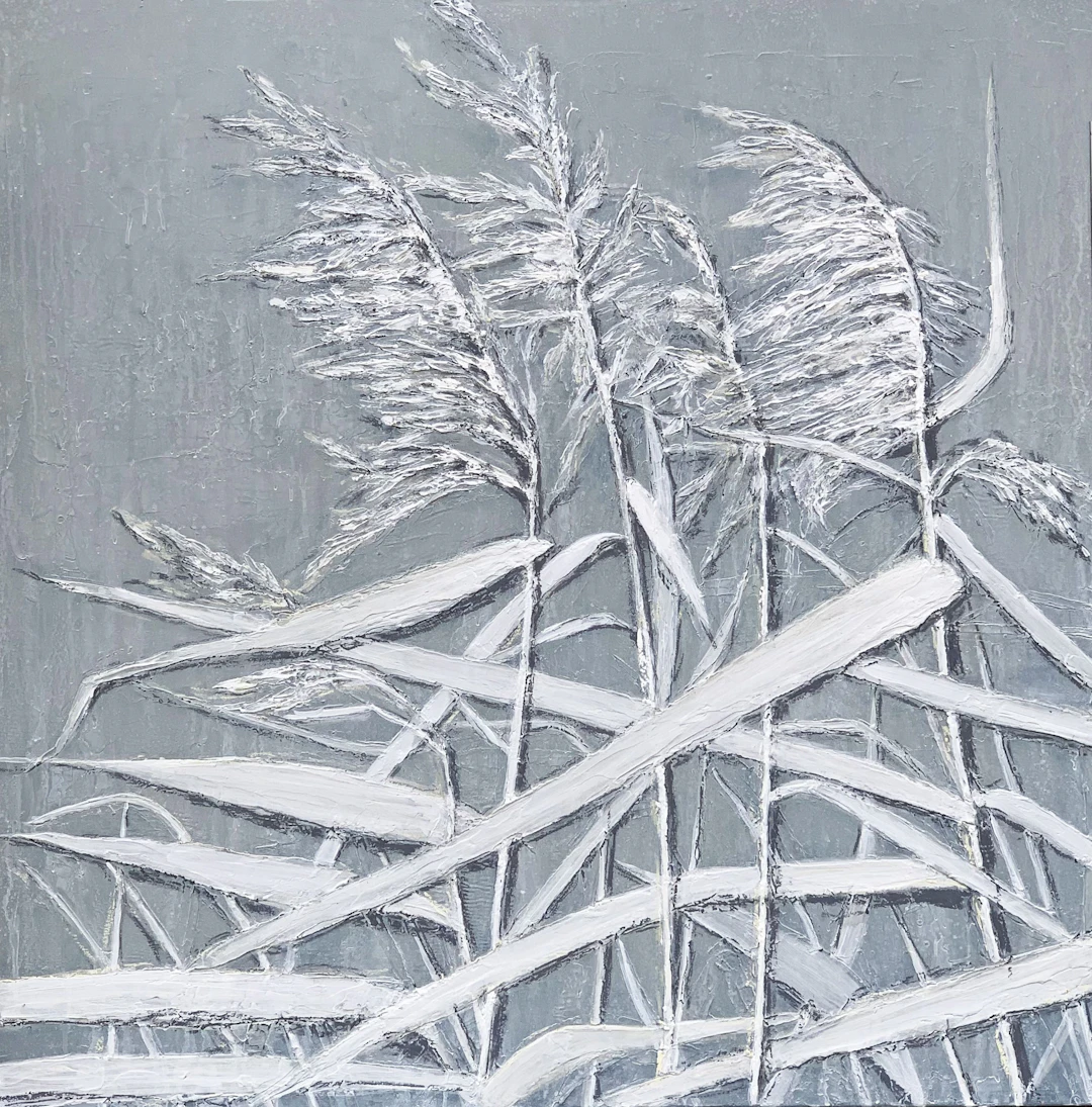 Pampas - Julia Niiazbekova
