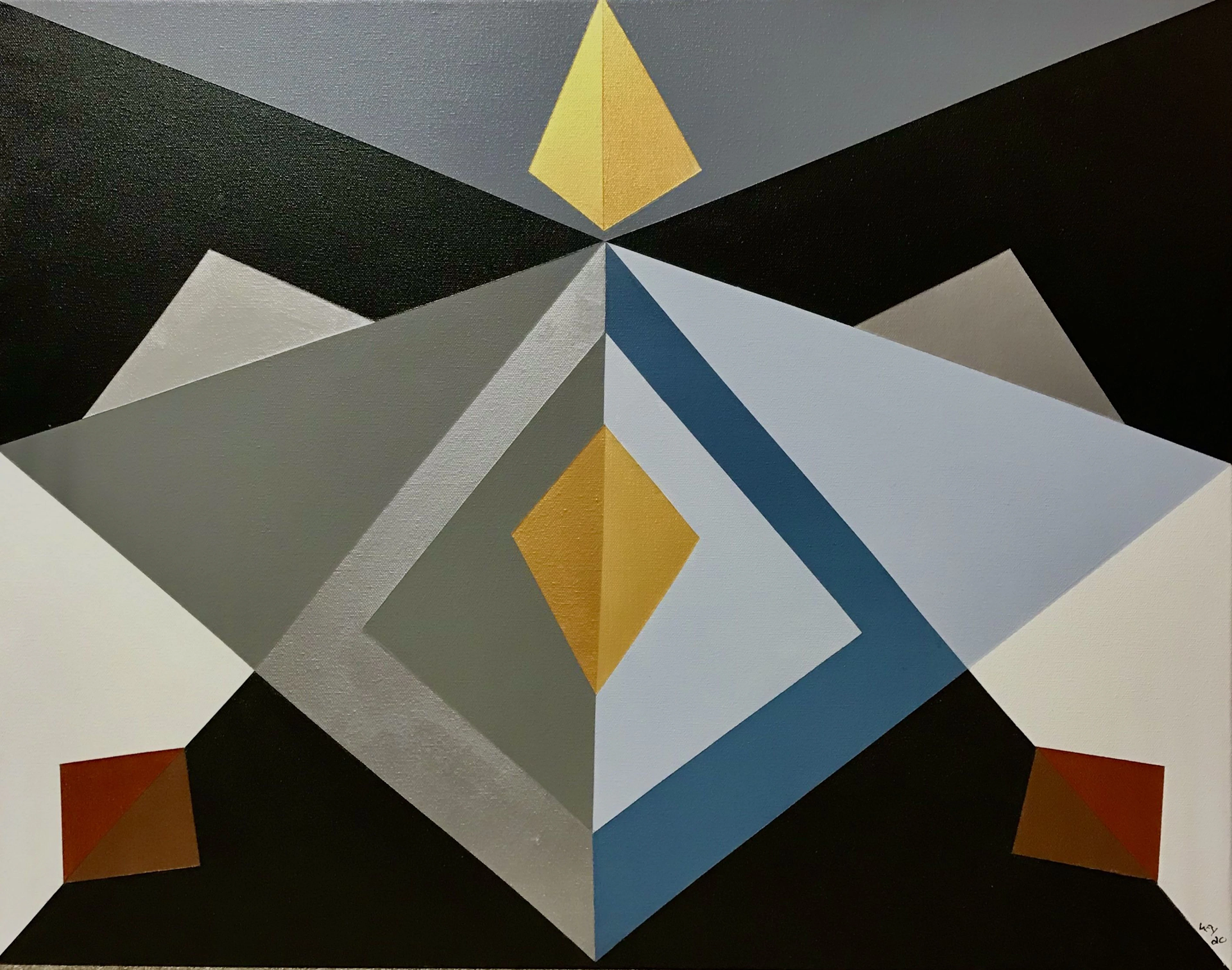 Regime - William Yates