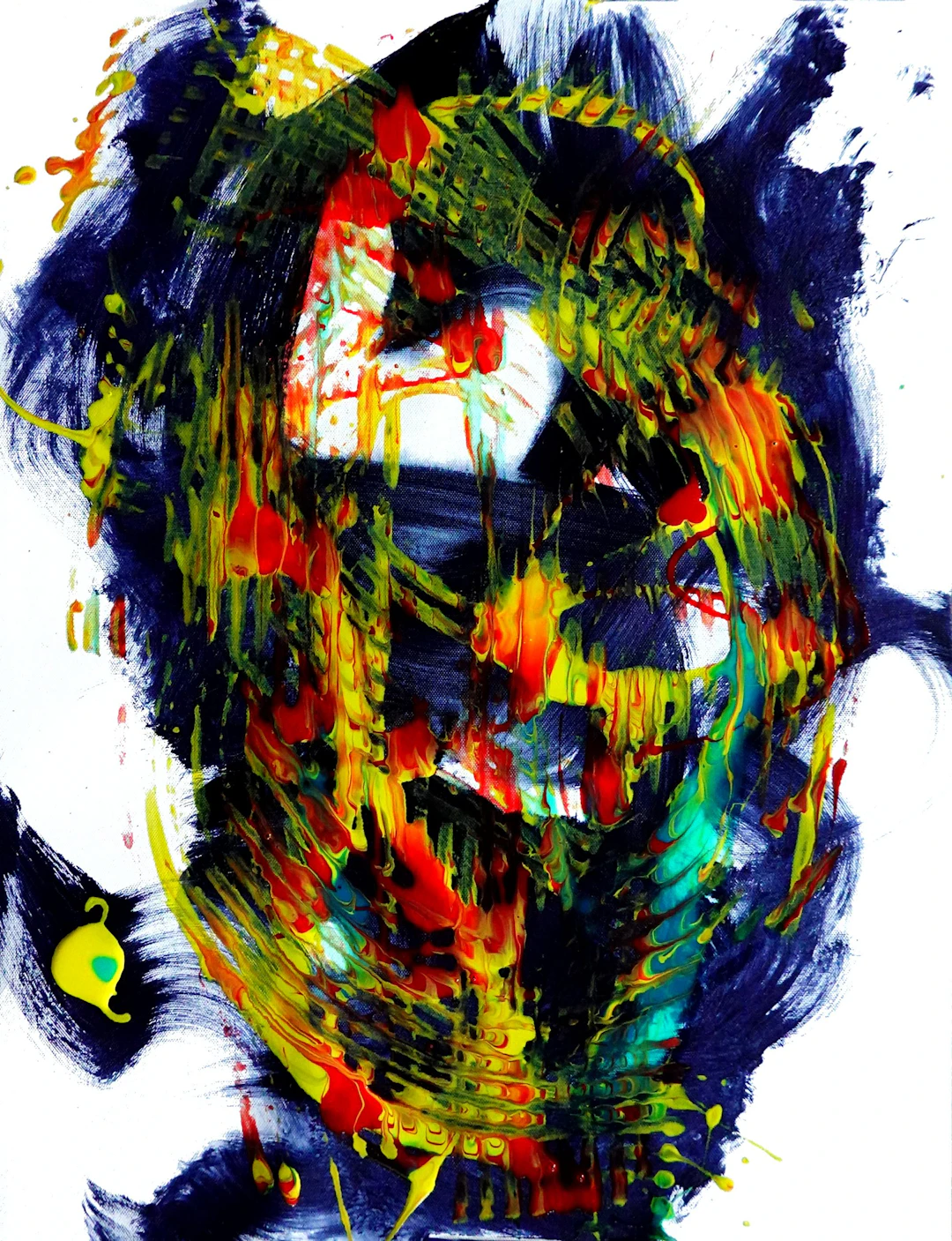 Infatuation - Newel Hunter