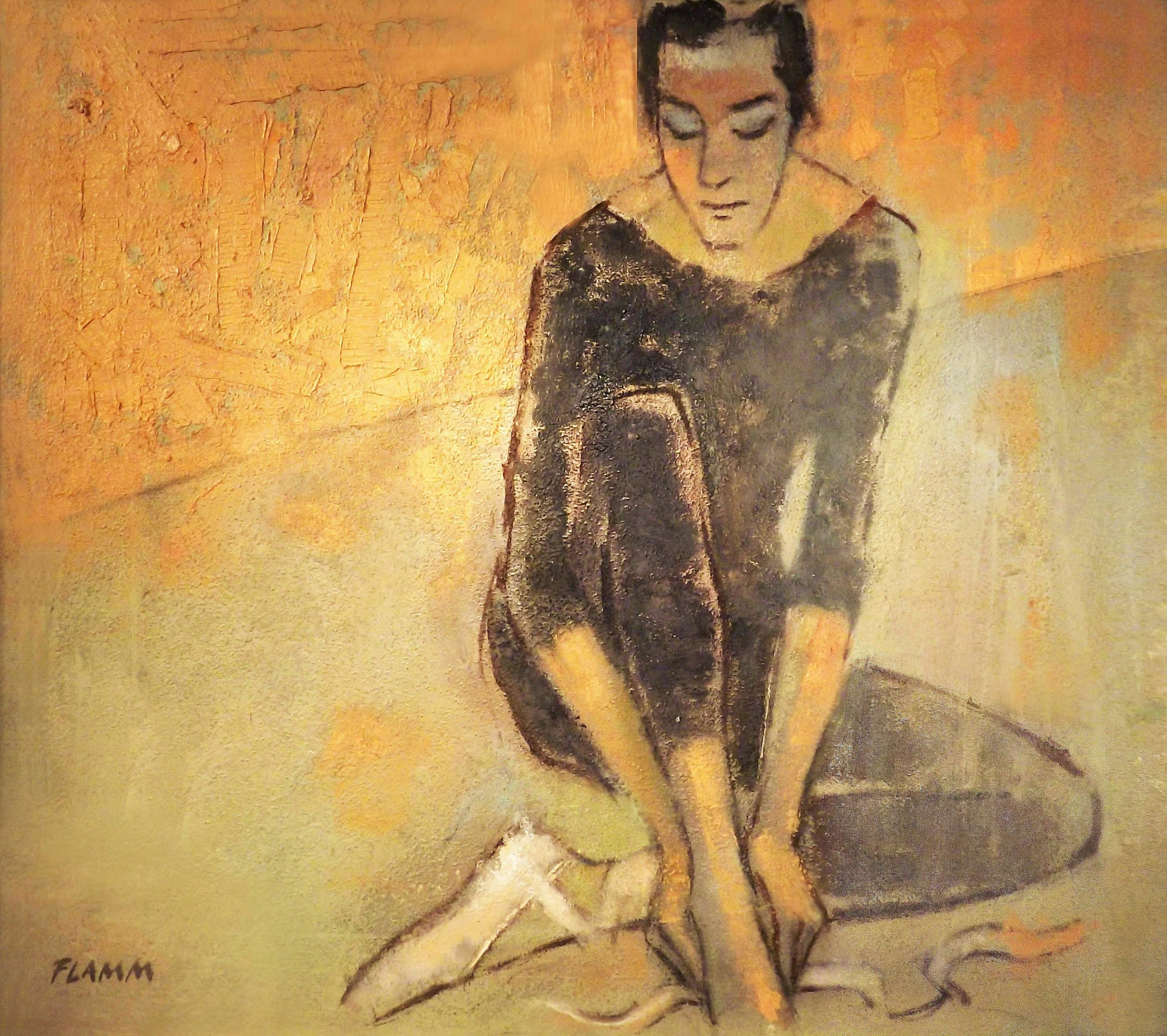 Intimacy - Ferenc Flamm