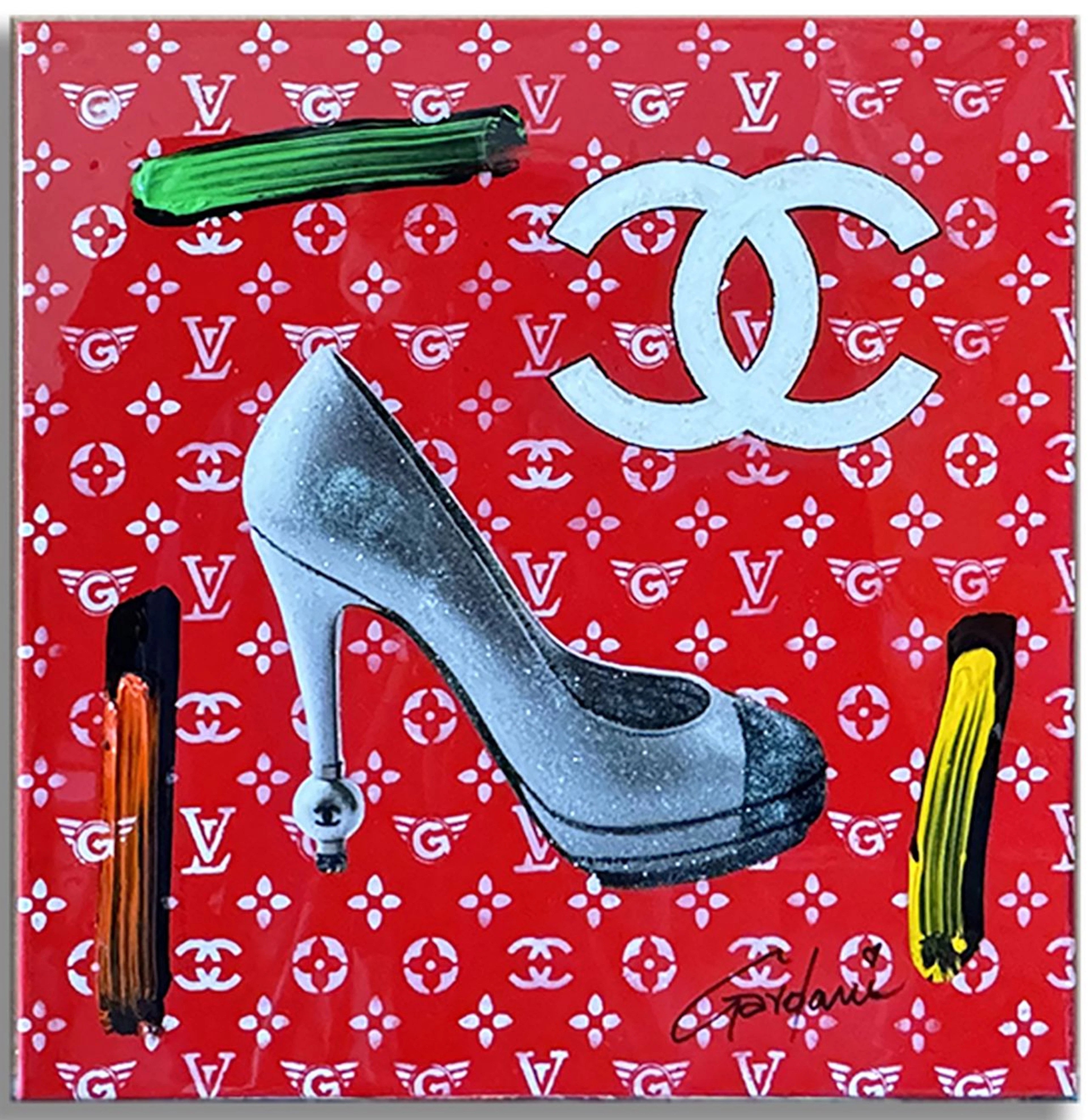 Chanel Allure - Gardani Art