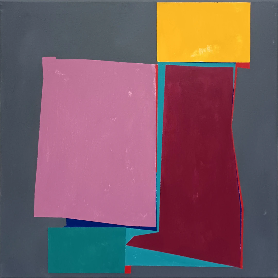 NG 41 - Luis Medina