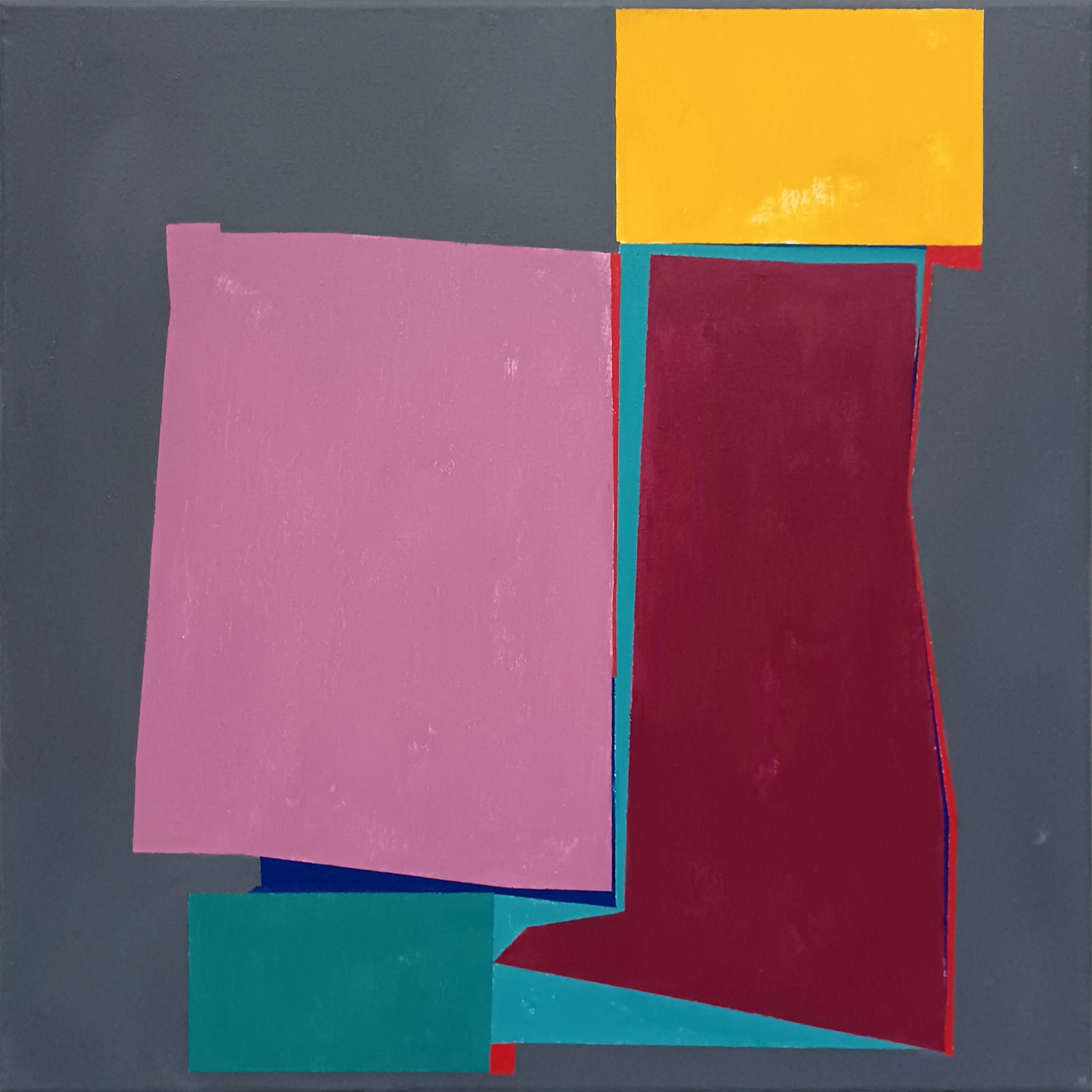 NG 41 - Luis Medina