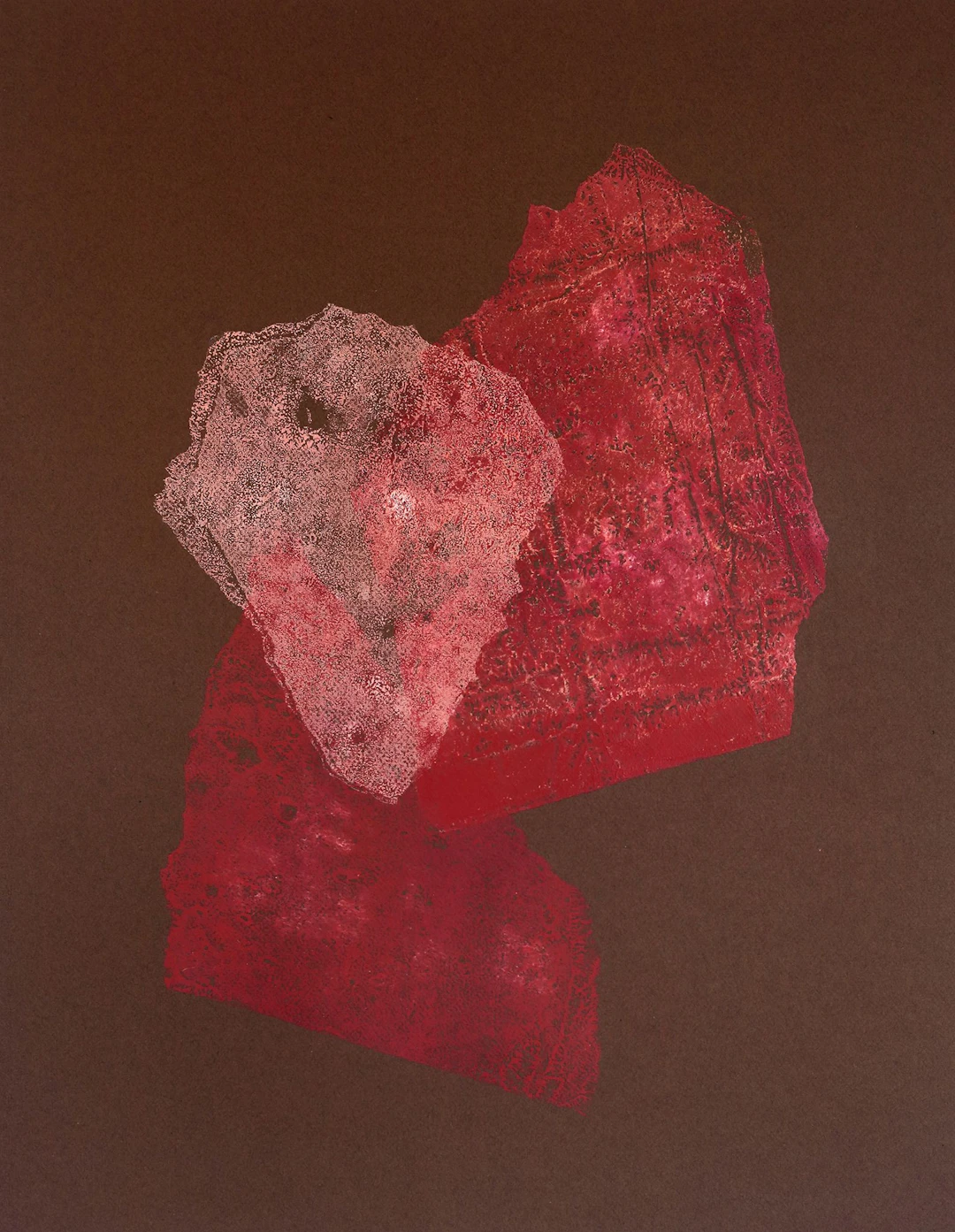 Rainshadow No 5 - Melissa McGill