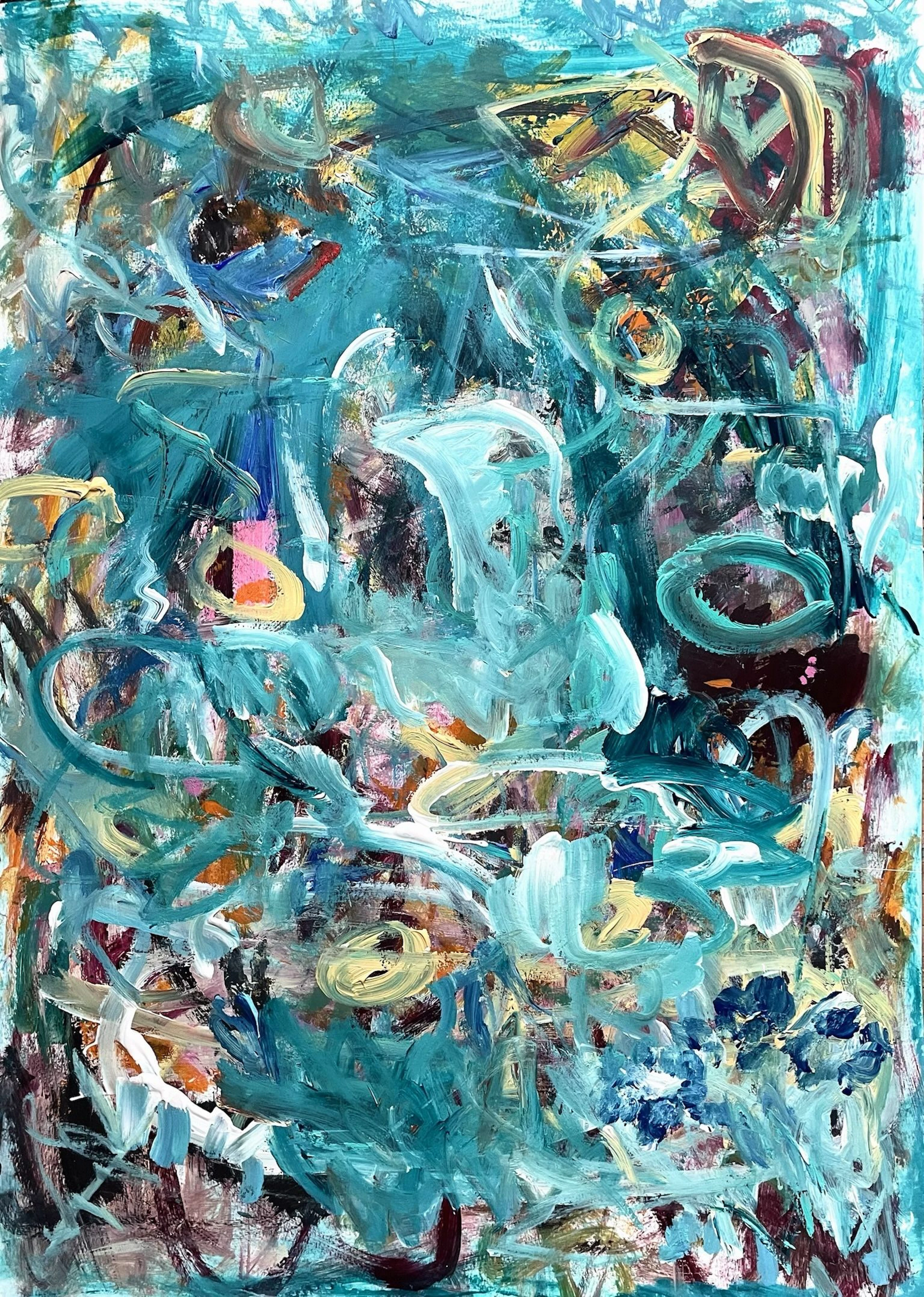 Mirror of Dreams - Christel Haag