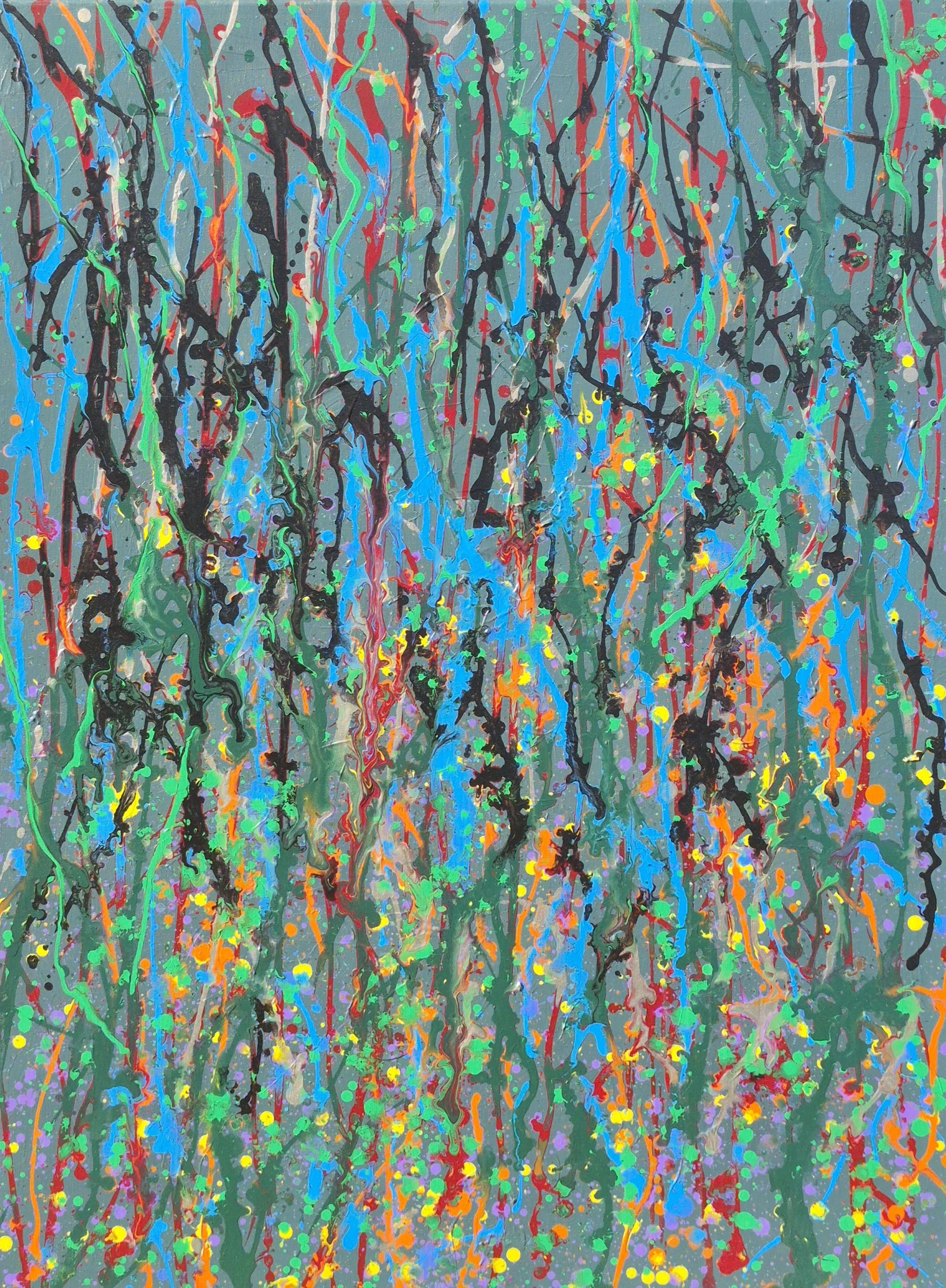 River of Grass - Mike King