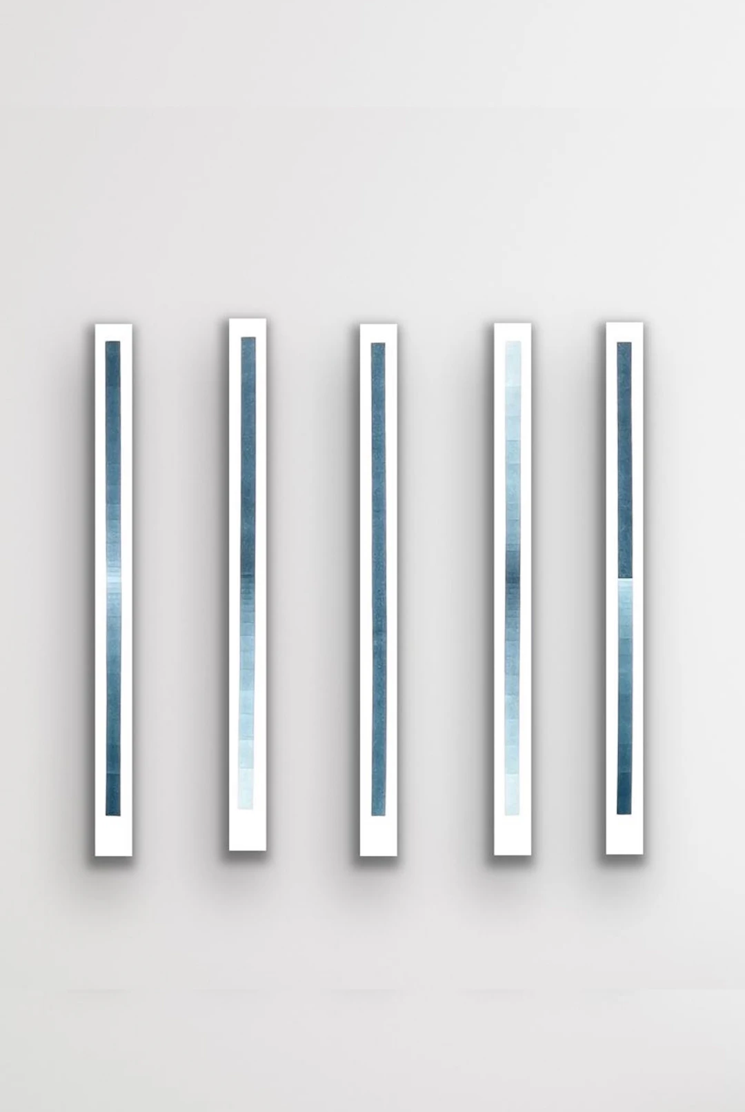 Five - CATIA GOFFINET