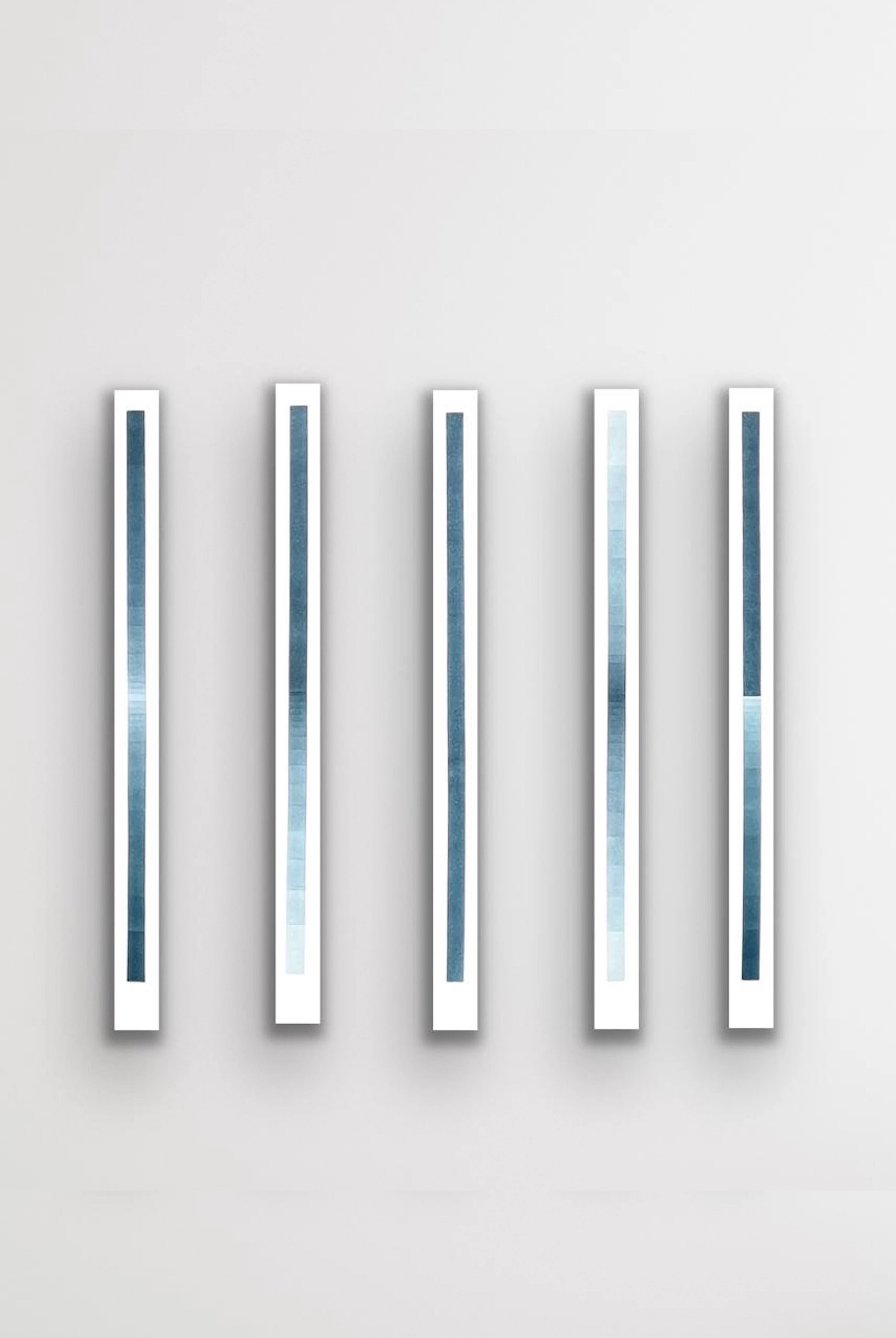 Five - CATIA GOFFINET