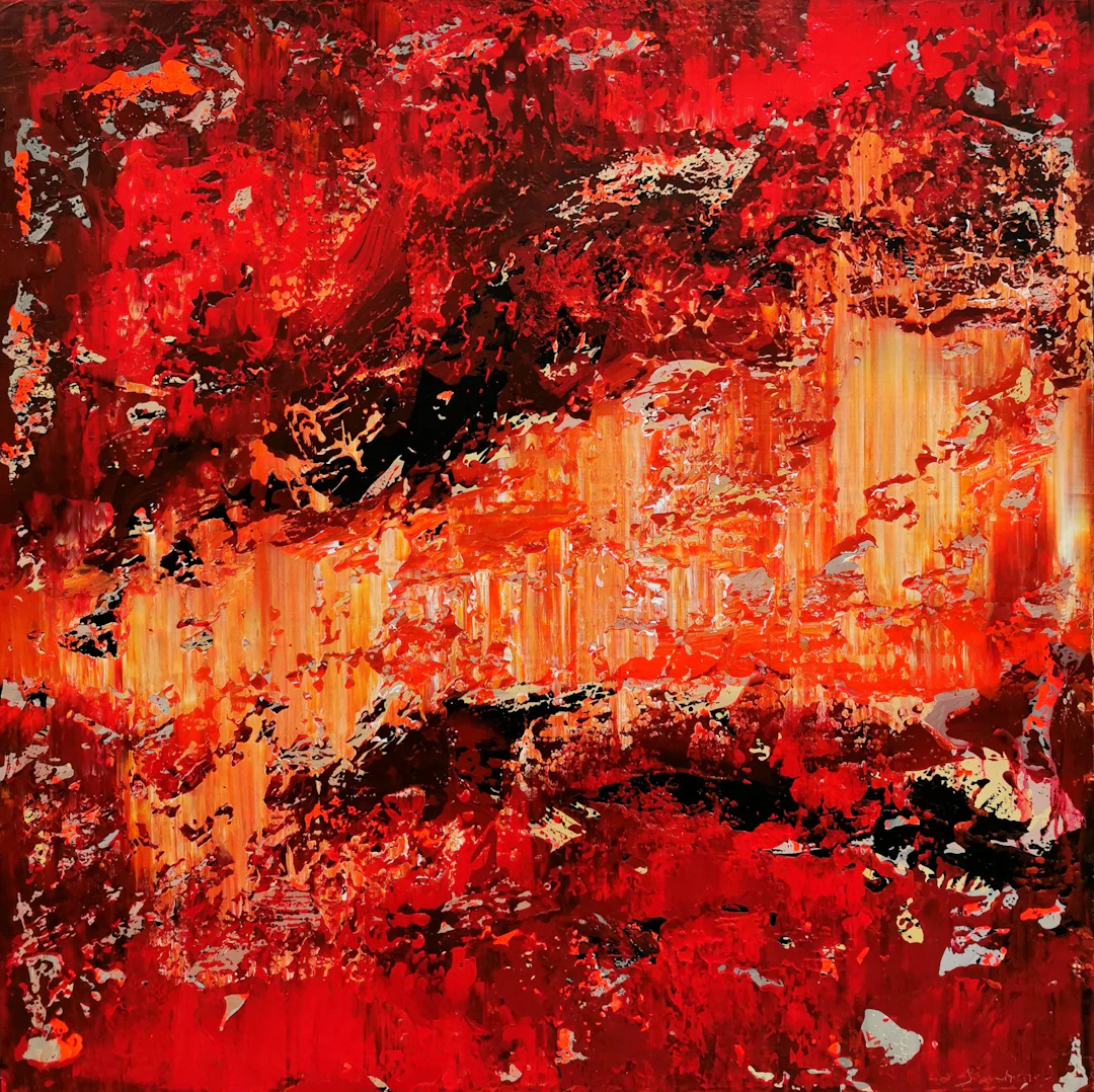 Abstract 21103 - alex senchenko