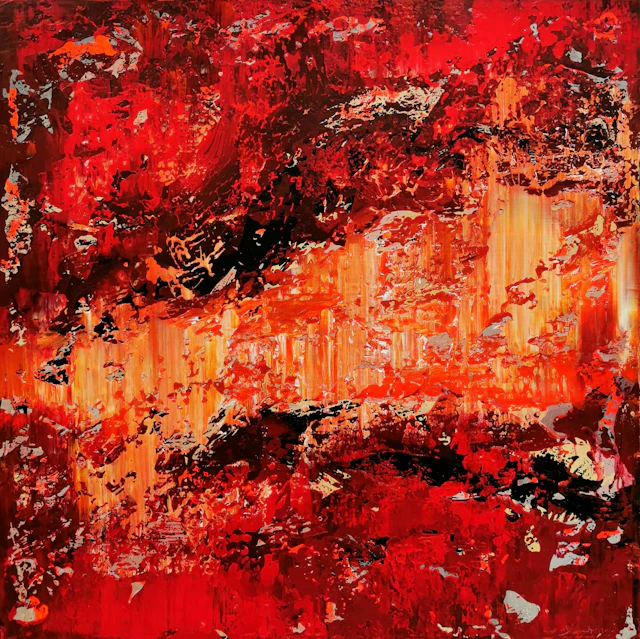 Abstract 21103 - alex senchenko