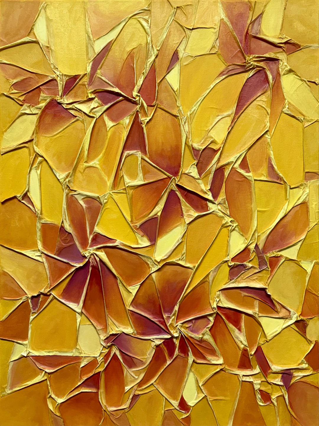 Shining - Felicia Trales