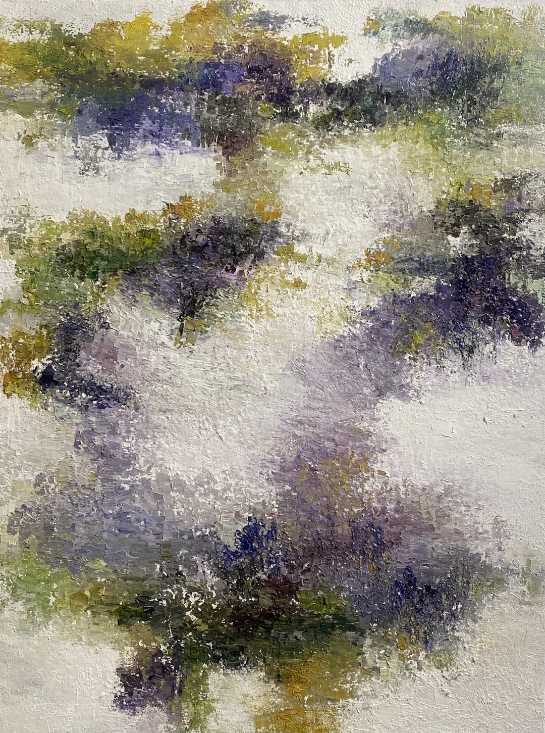 Drifting on Purple haze - Wietzie Gerber