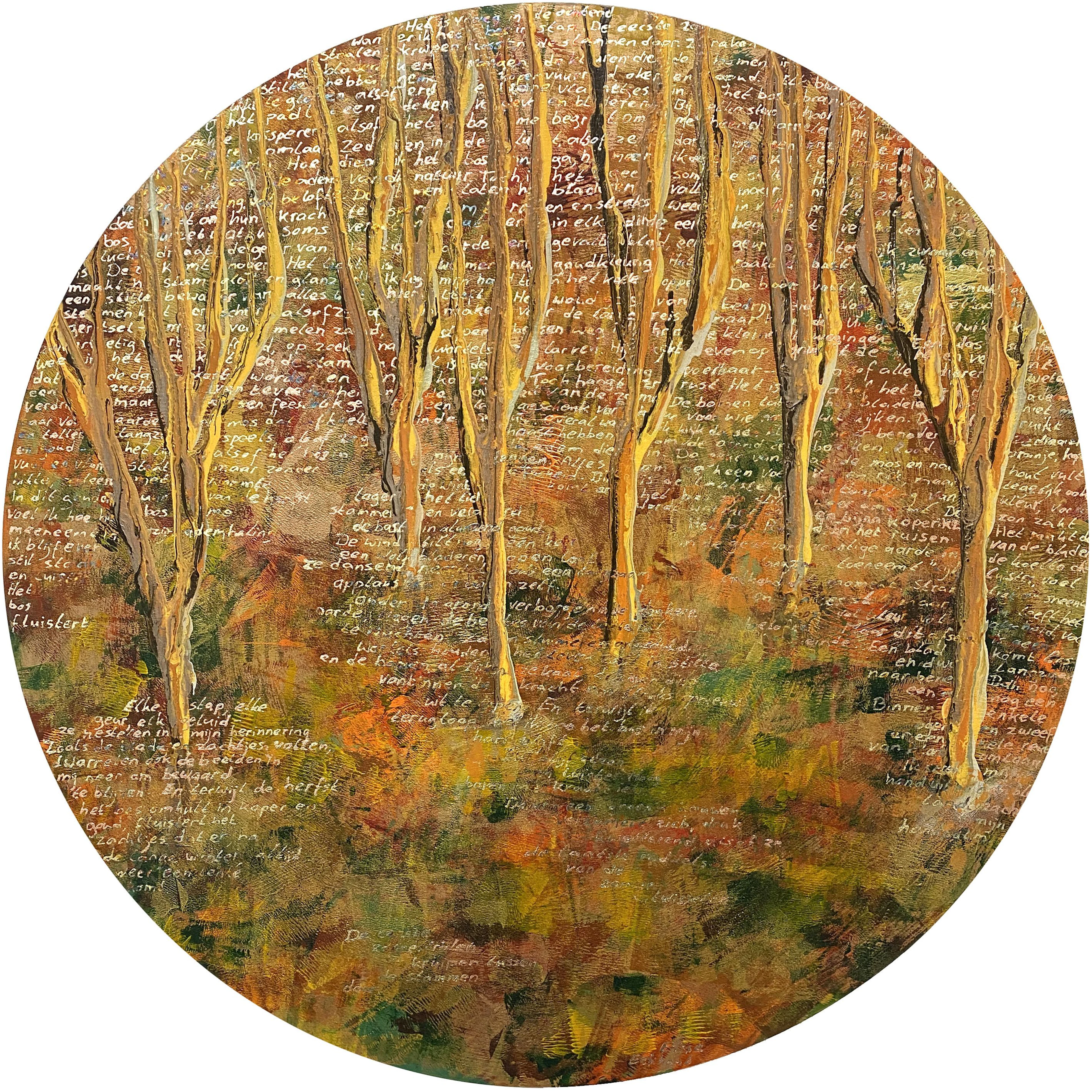 AutumnWalk 02 - Elise Eekhout